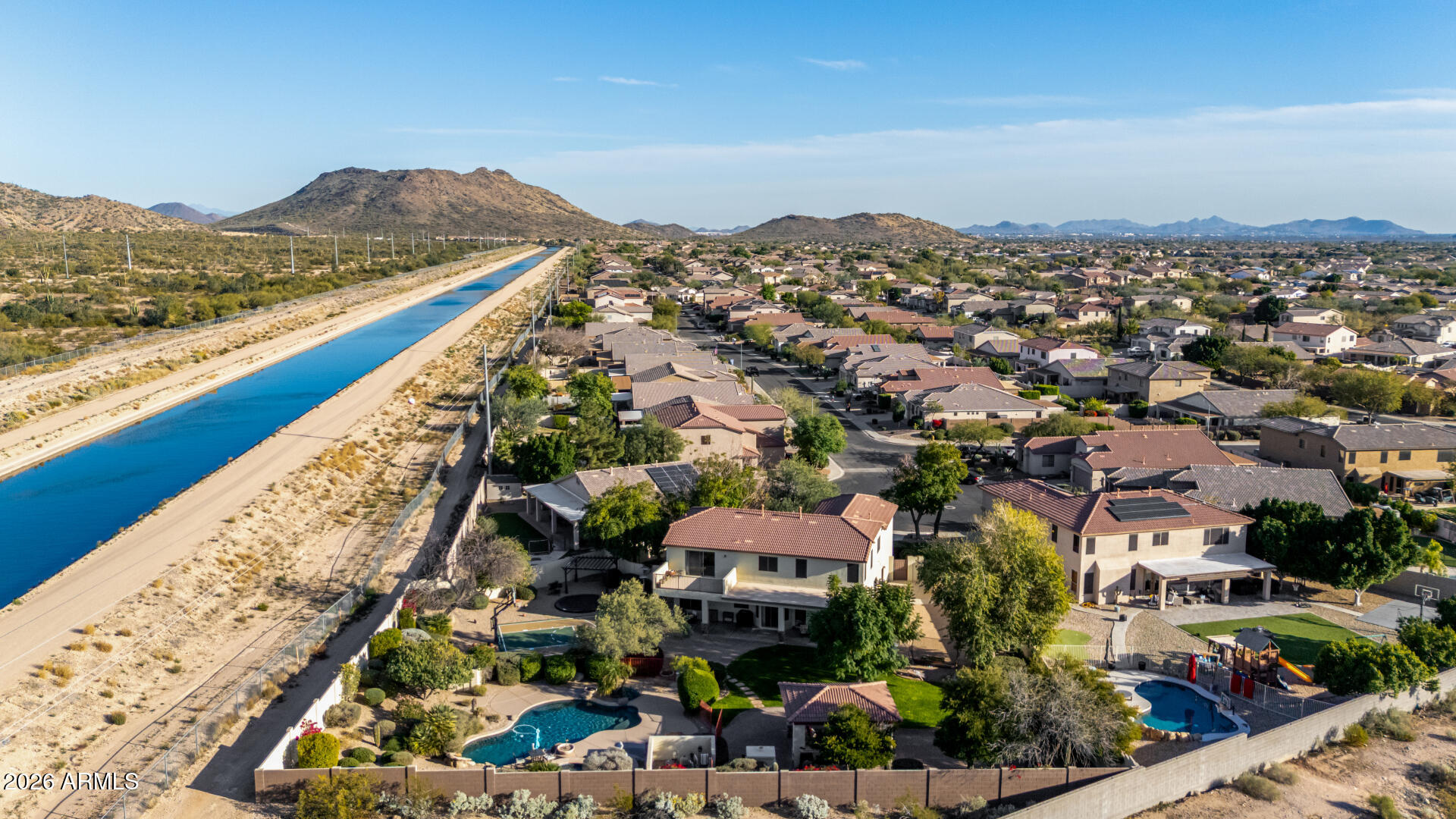 6042 W RUNNING DEER Trail