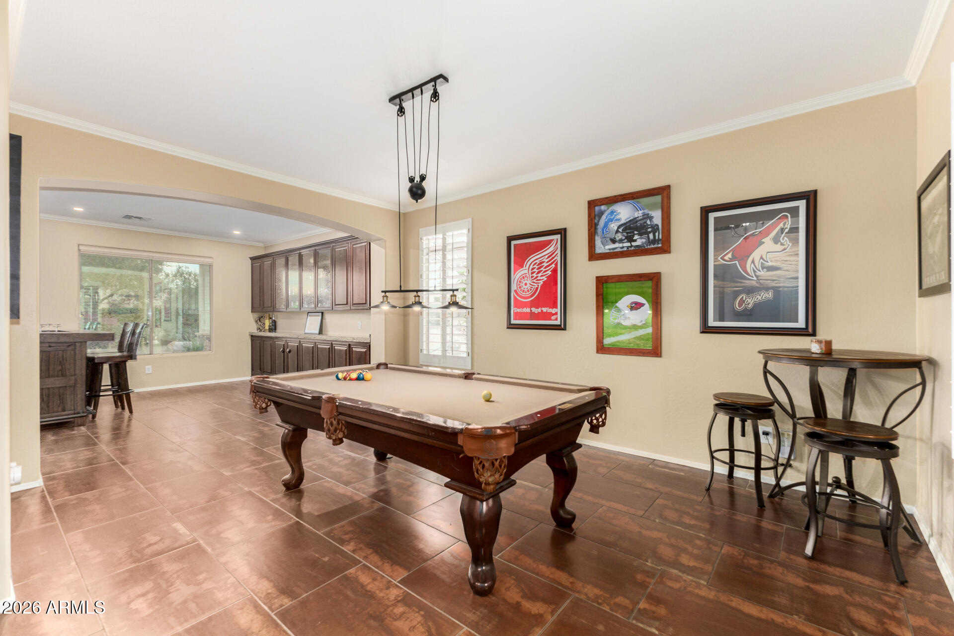 6042 W RUNNING DEER Trail