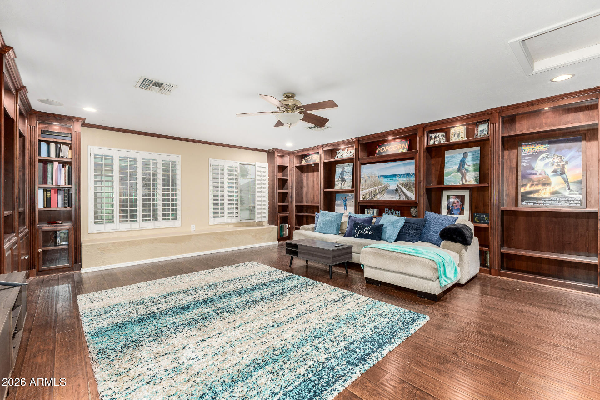 6042 W RUNNING DEER Trail