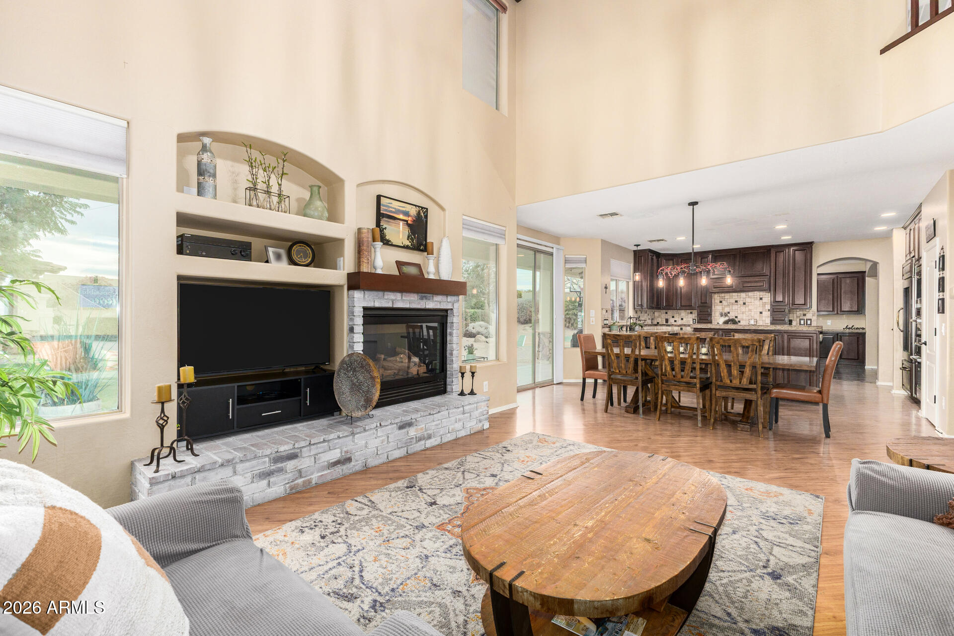 6042 W RUNNING DEER Trail