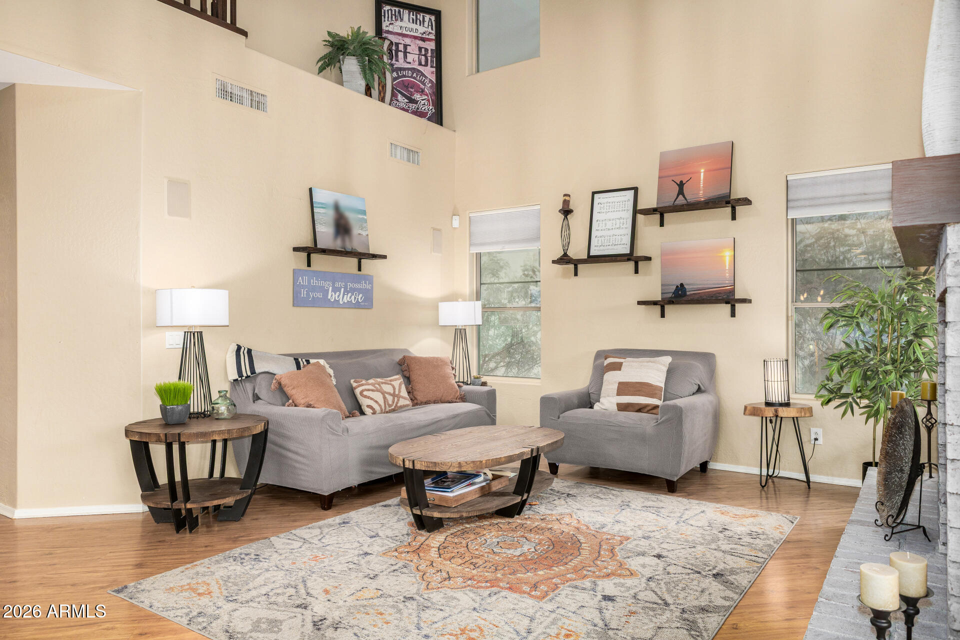 6042 W RUNNING DEER Trail