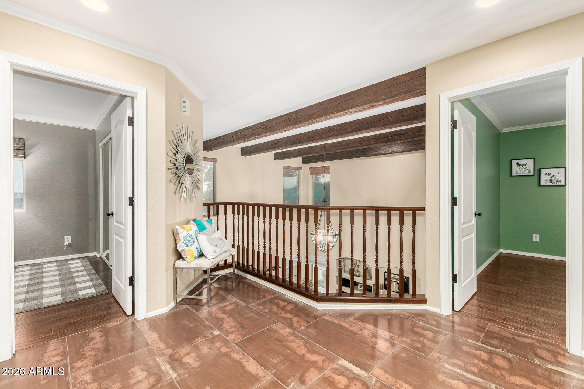 6042 W RUNNING DEER Trail