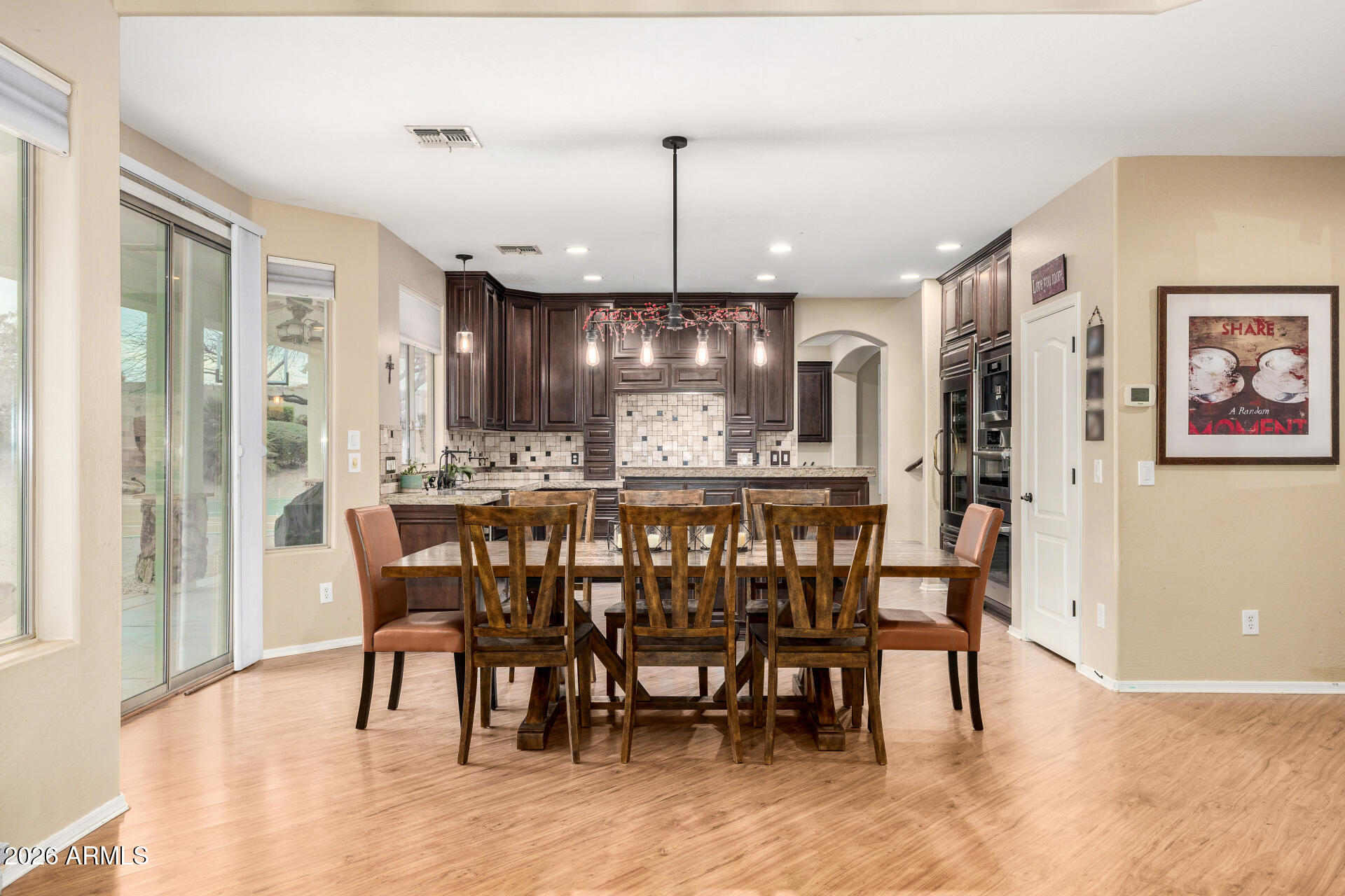 6042 W RUNNING DEER Trail