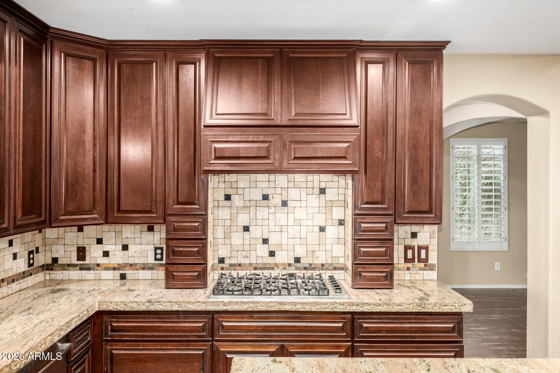 6042 W RUNNING DEER Trail