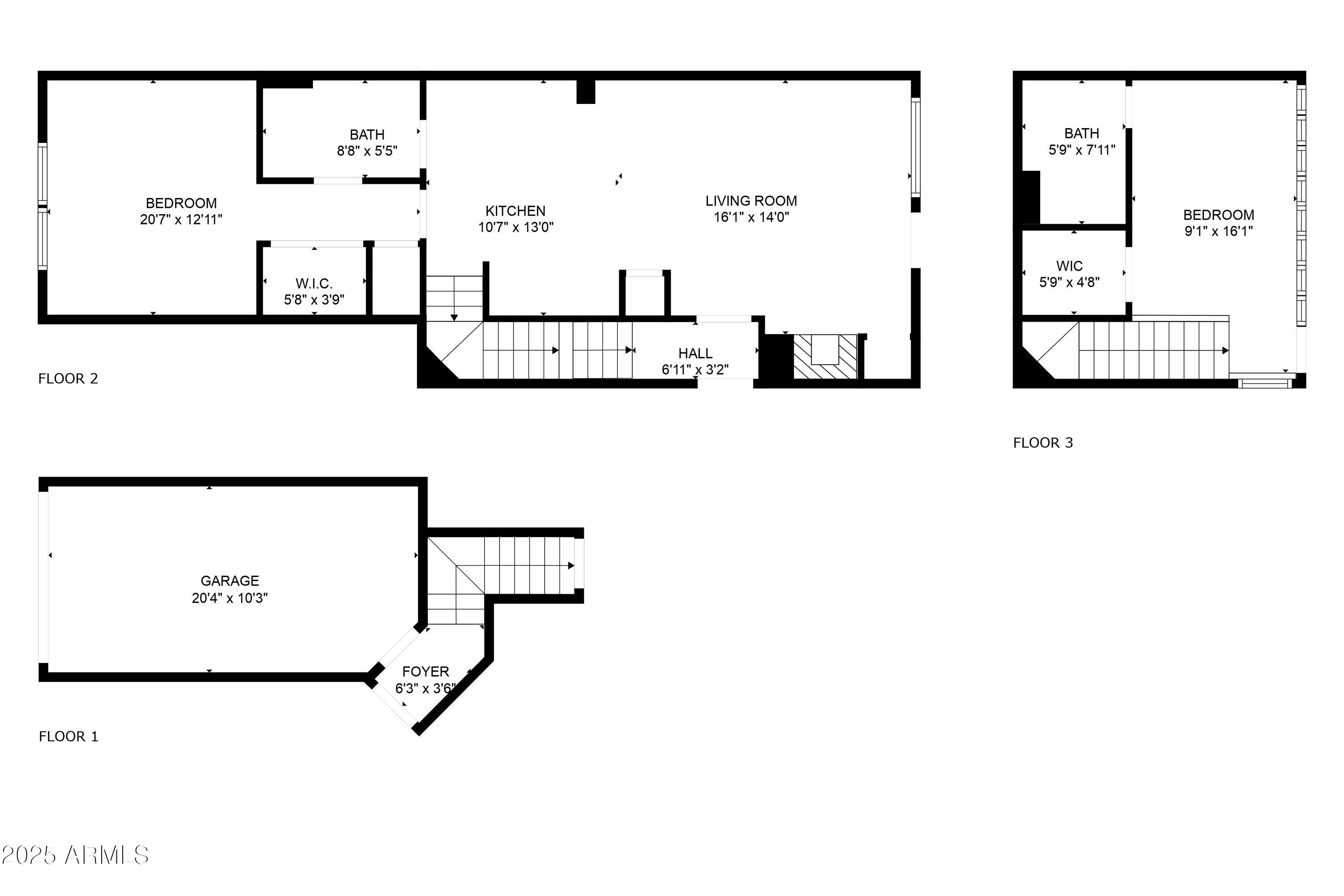 2333 E SOUTHERN Avenue 2067