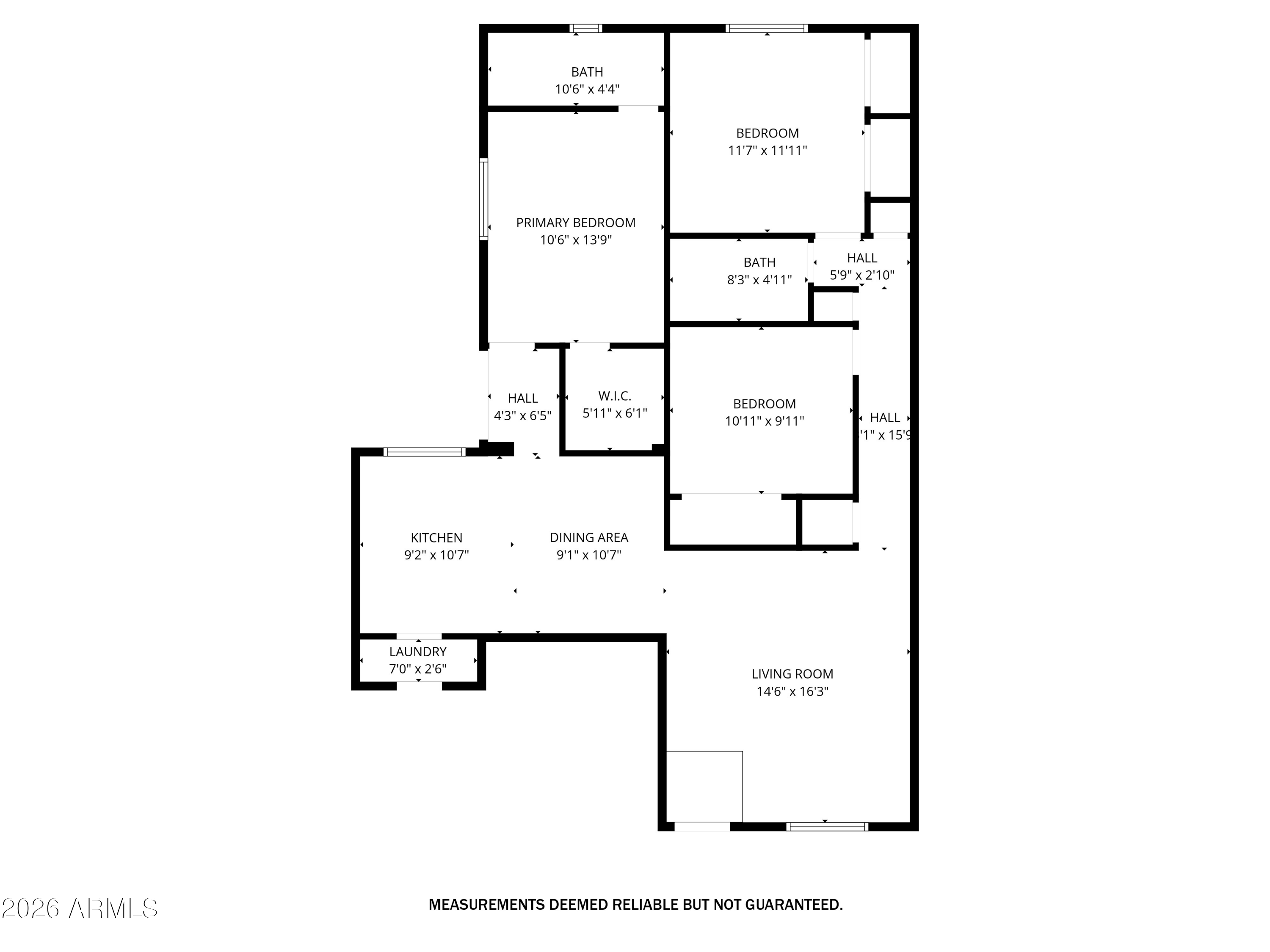 17024 E CALLE DEL SOL