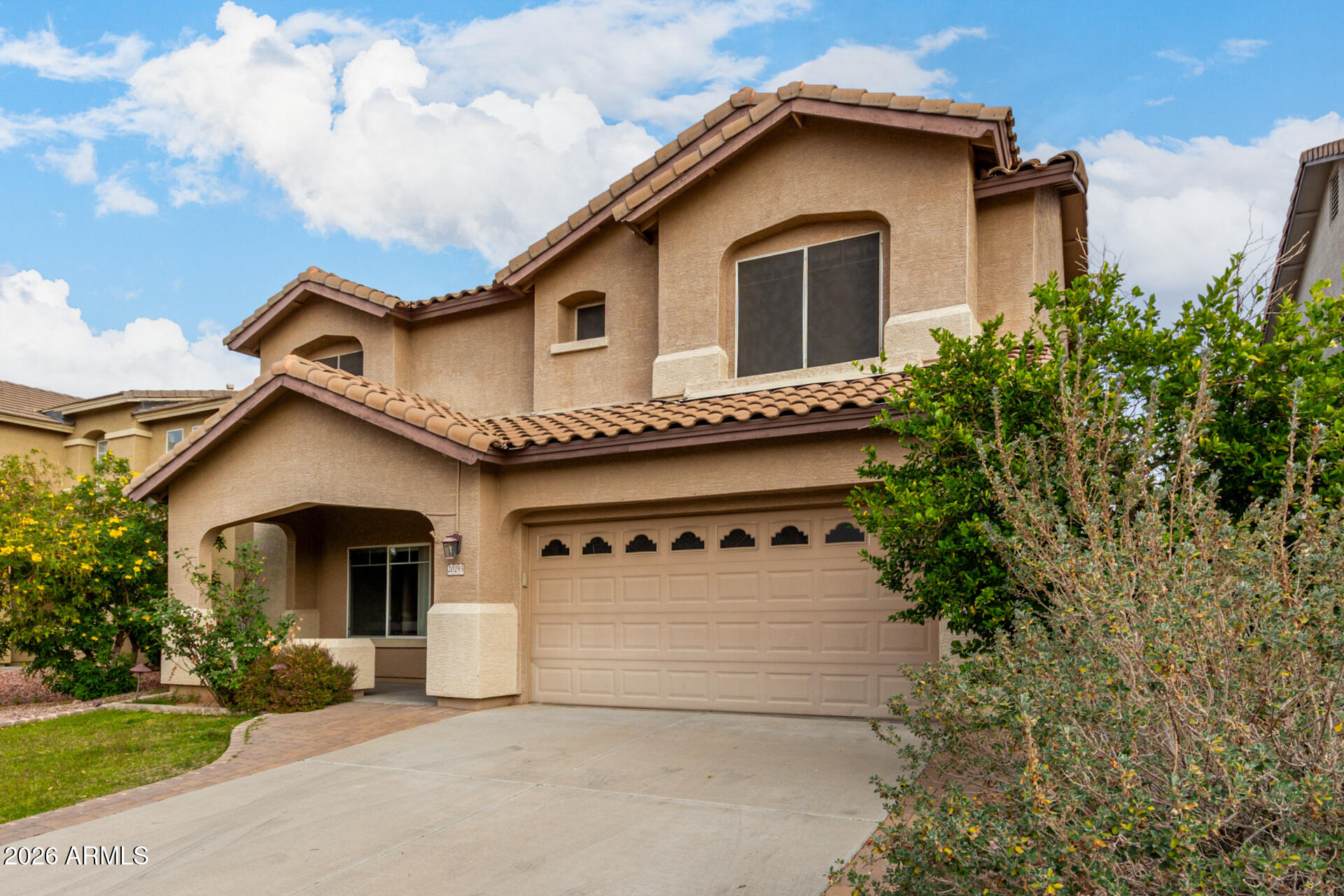 20293 N 83RD Drive