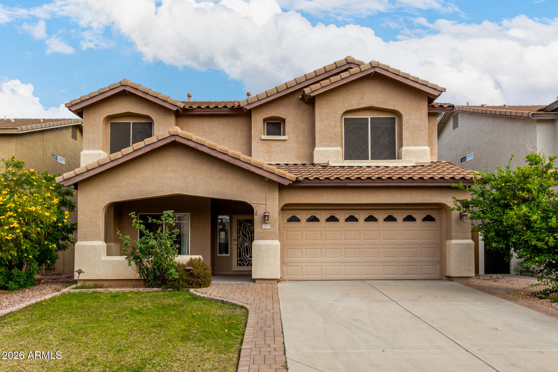 20293 N 83RD Drive