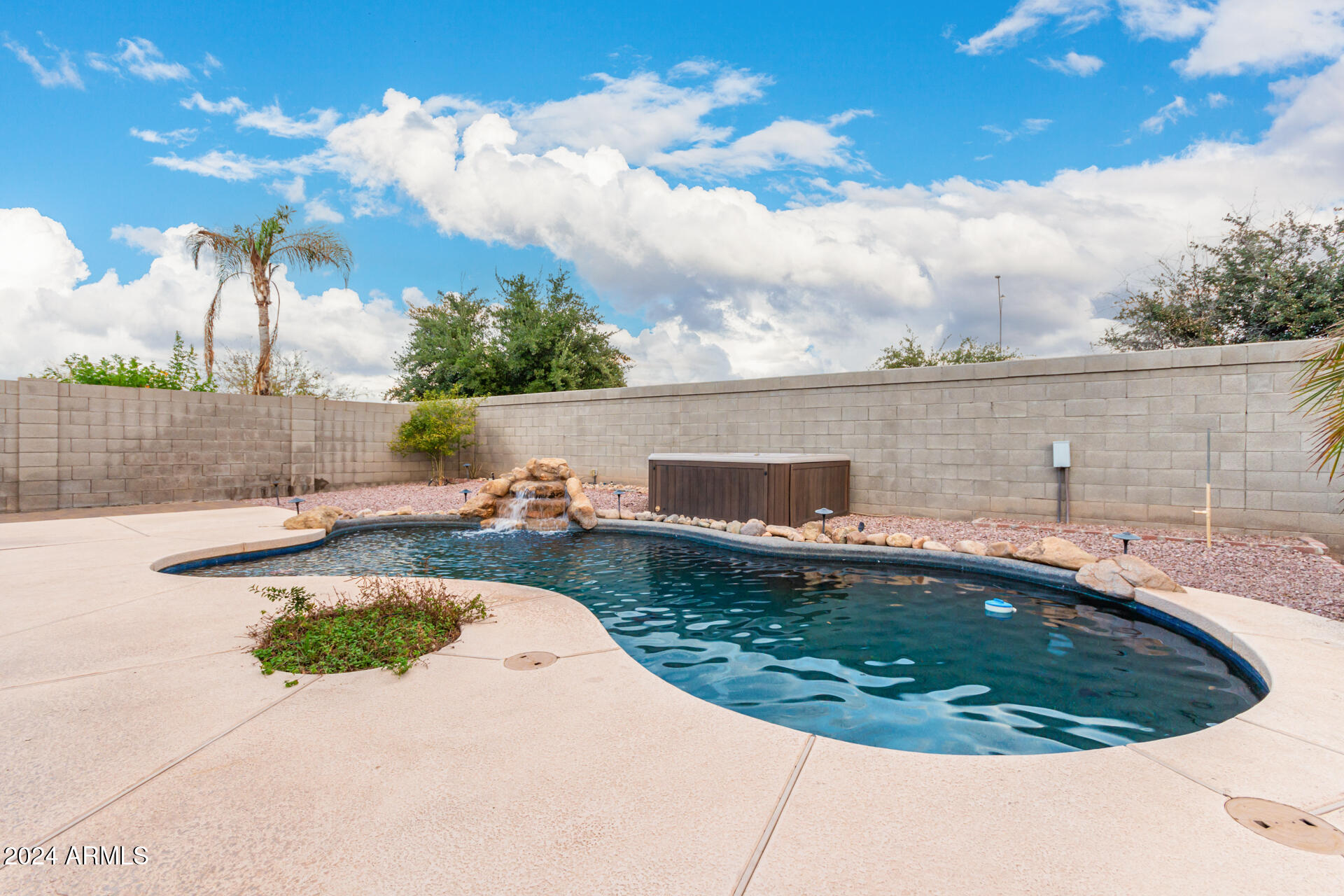 20293 N 83RD Drive