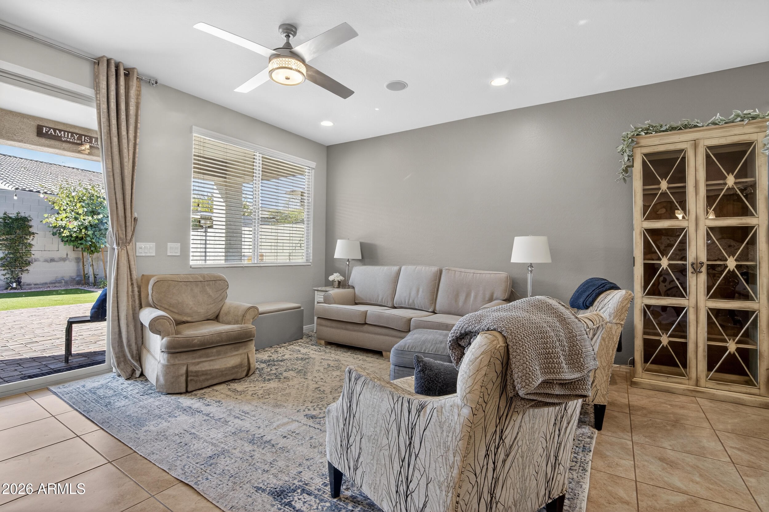 2173 W GARLAND Drive