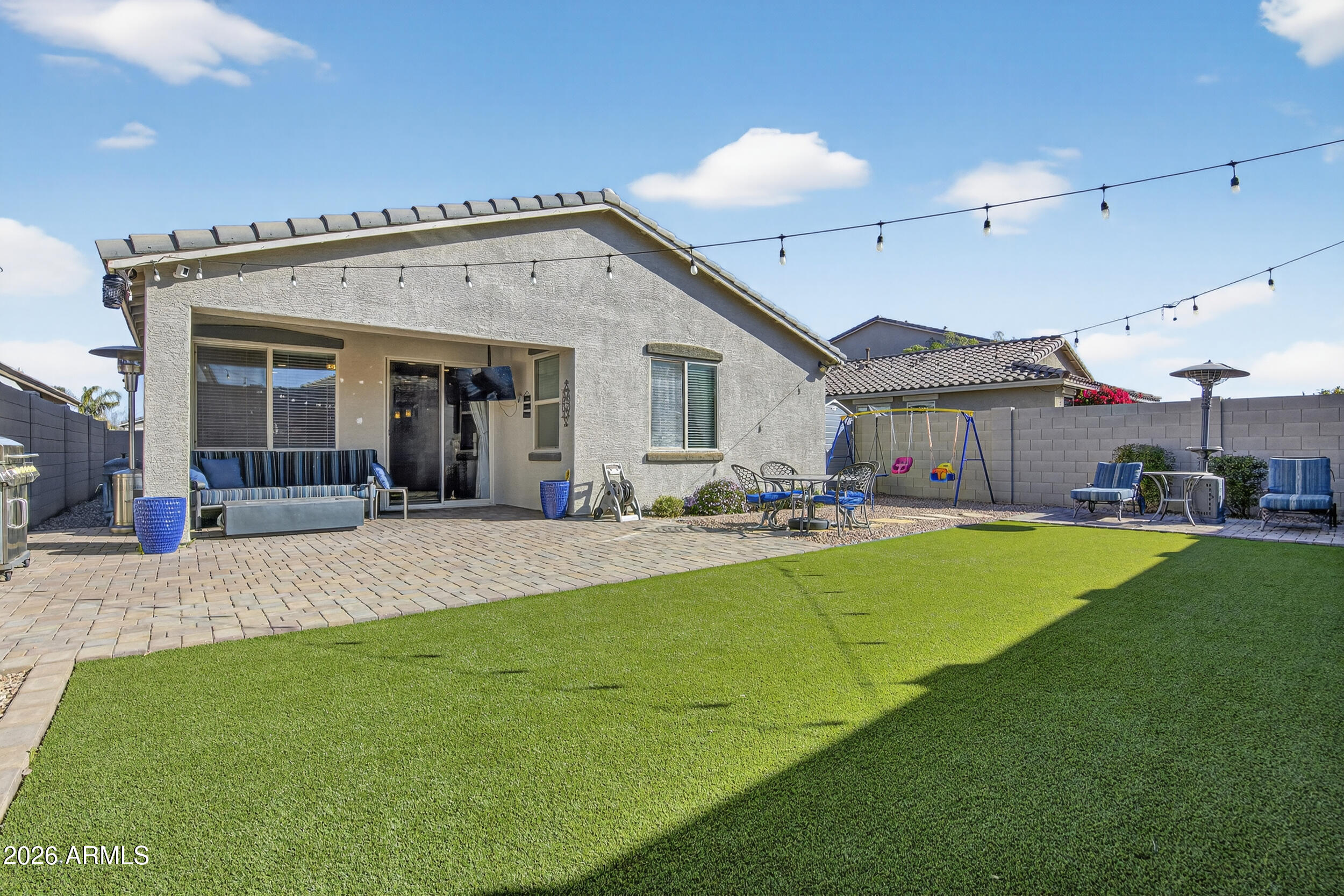 2173 W GARLAND Drive