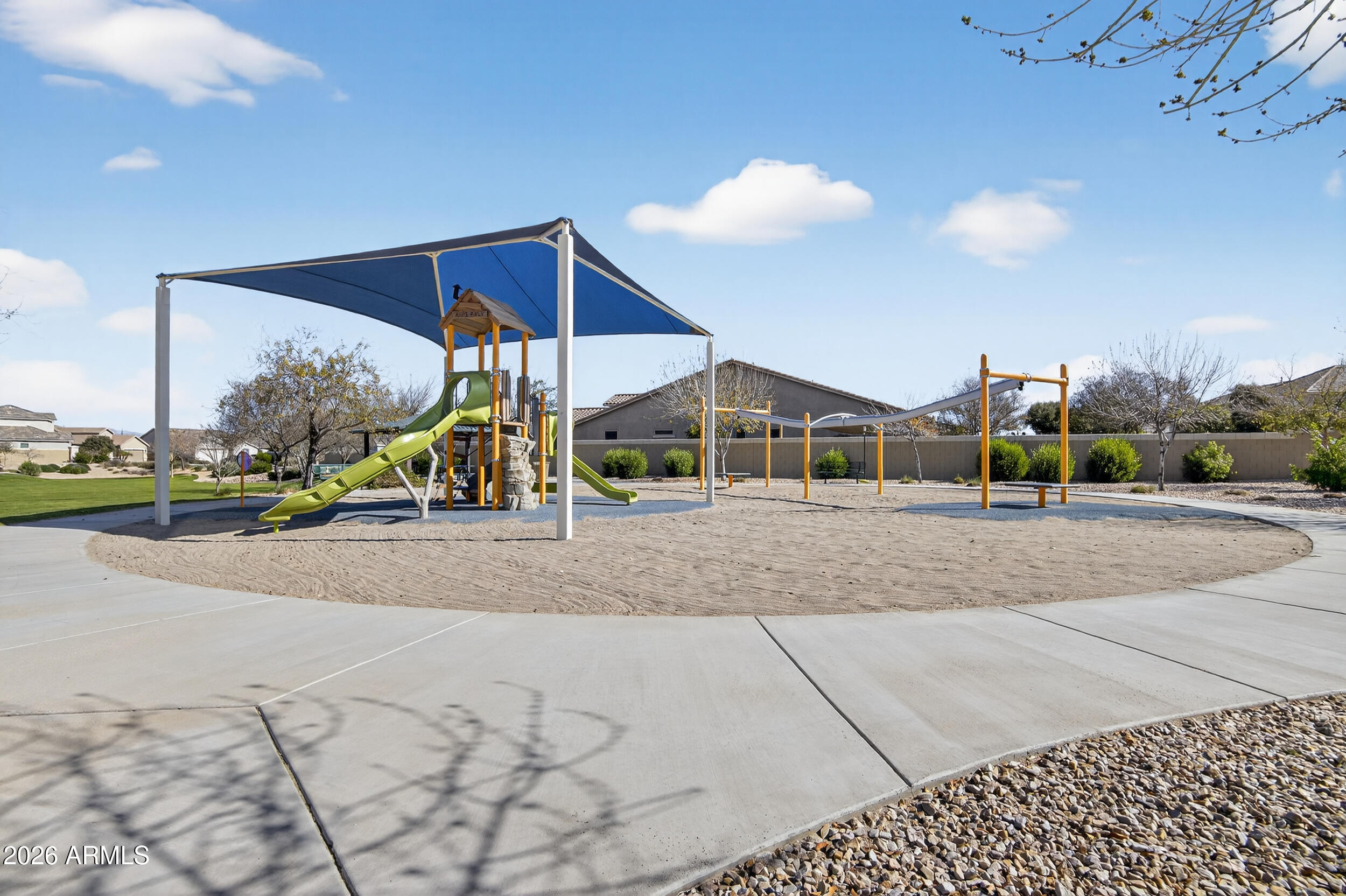 2173 W GARLAND Drive