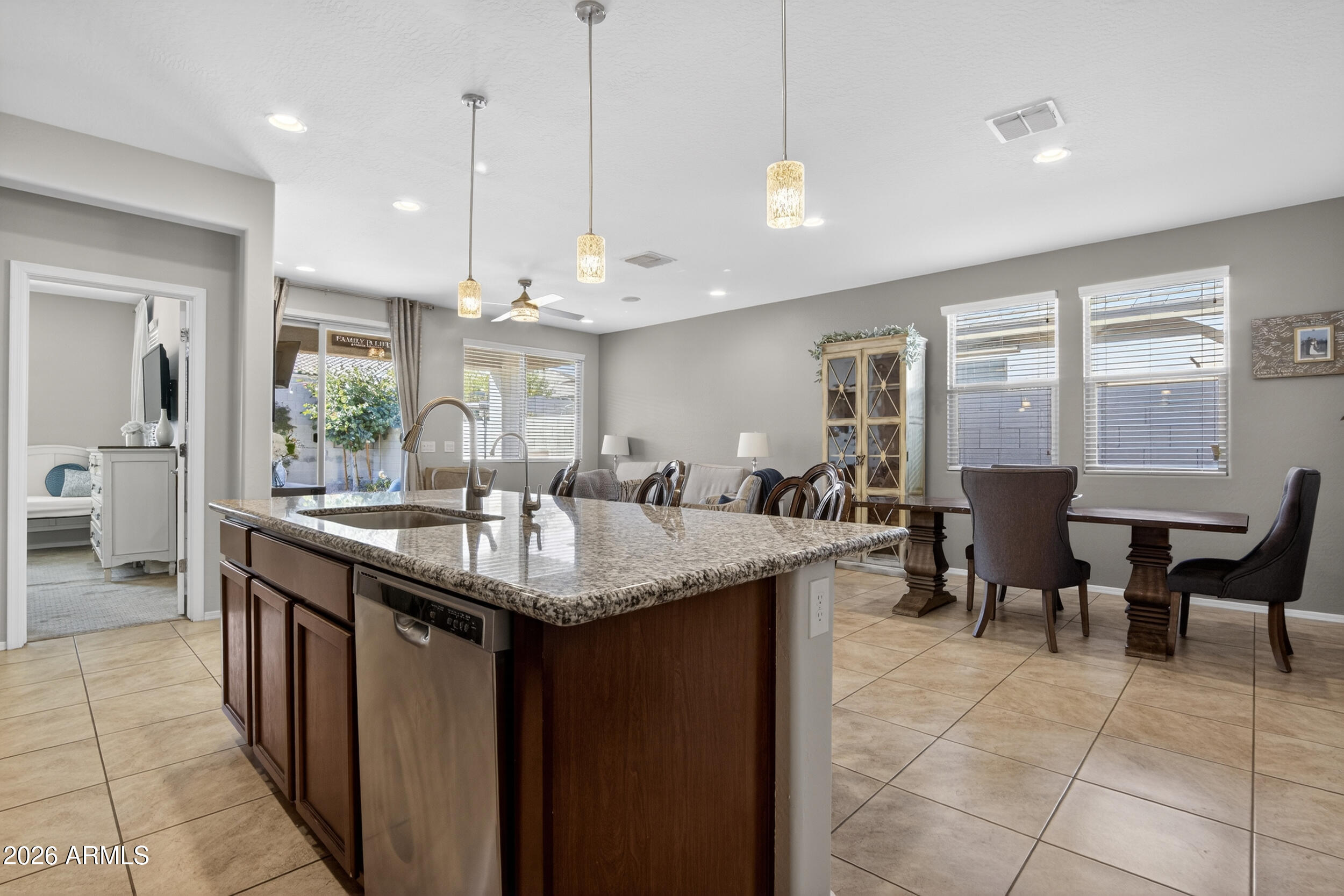 2173 W GARLAND Drive