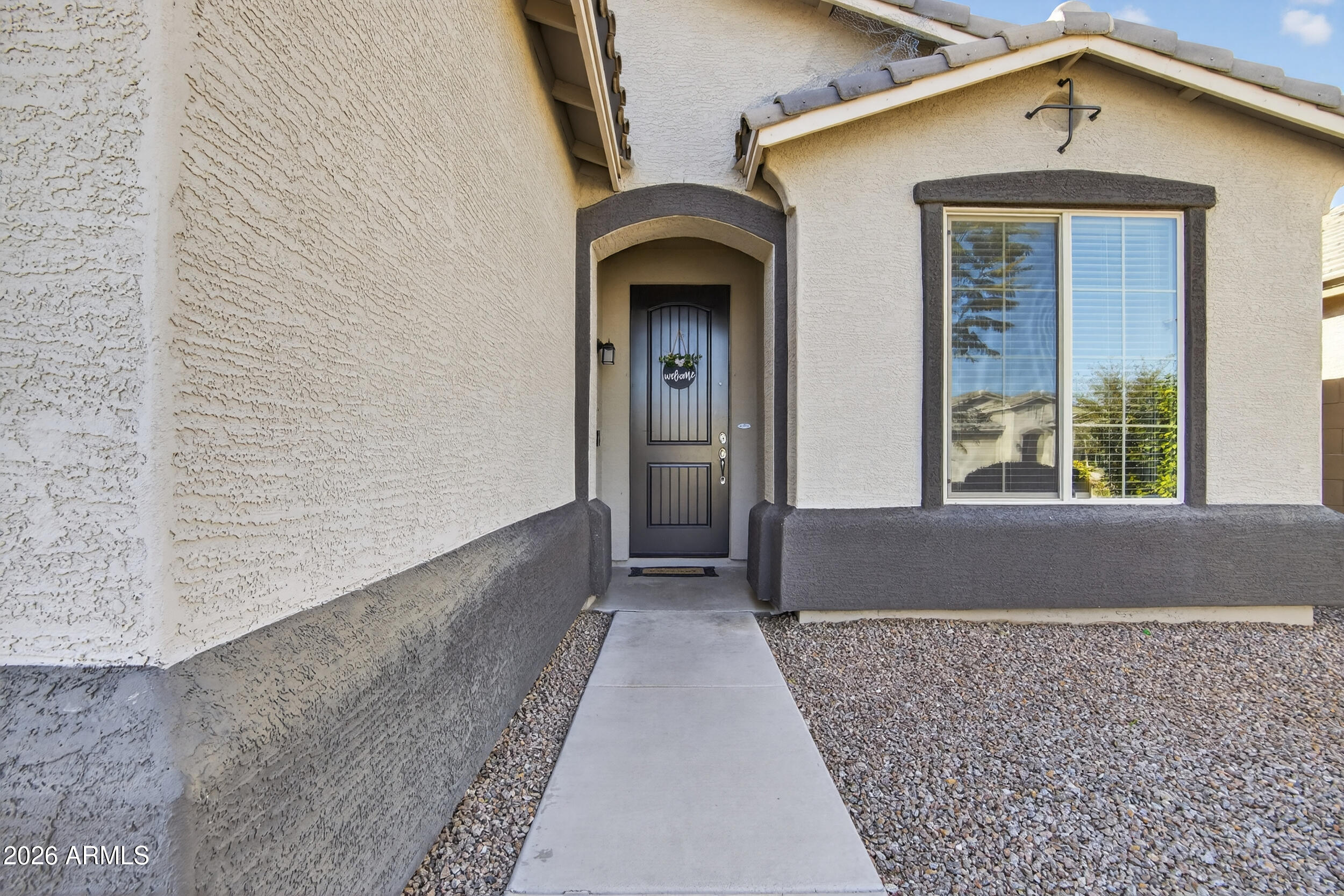2173 W GARLAND Drive