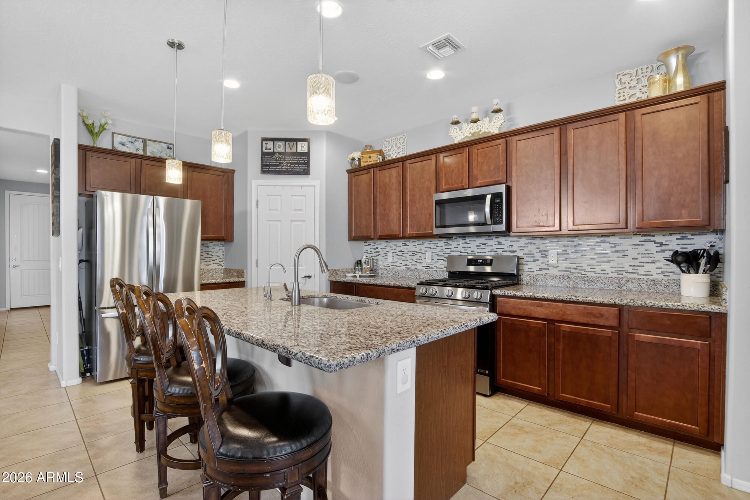 2173 W GARLAND Drive