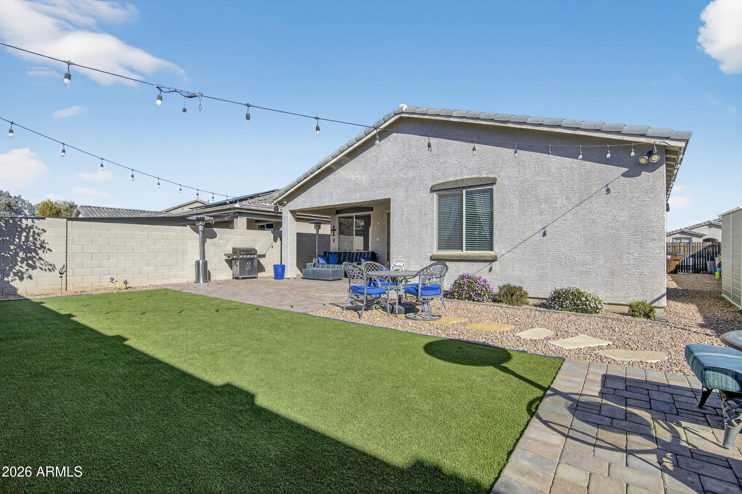 2173 W GARLAND Drive