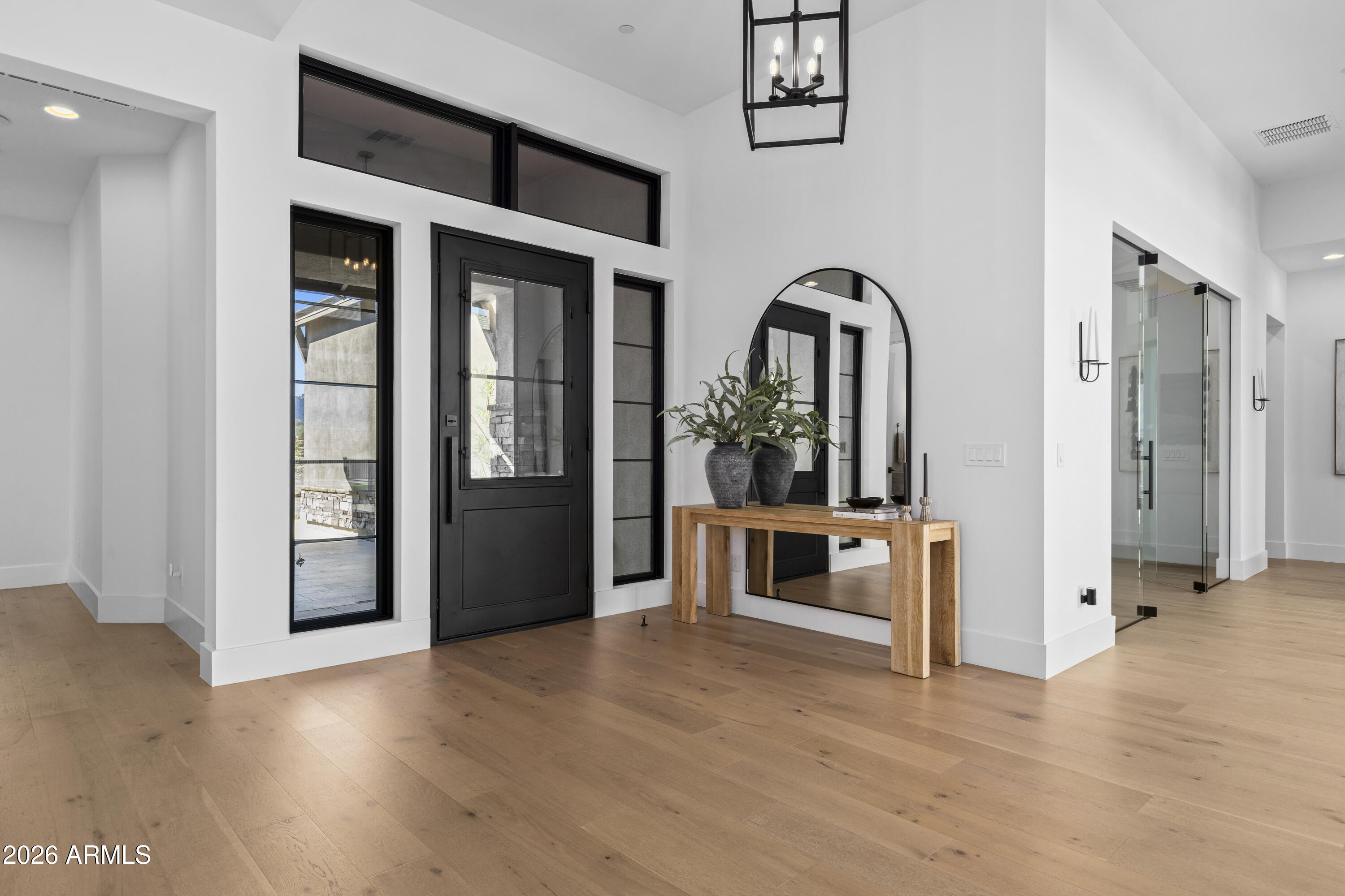 12895 E DESERT VISTA Drive