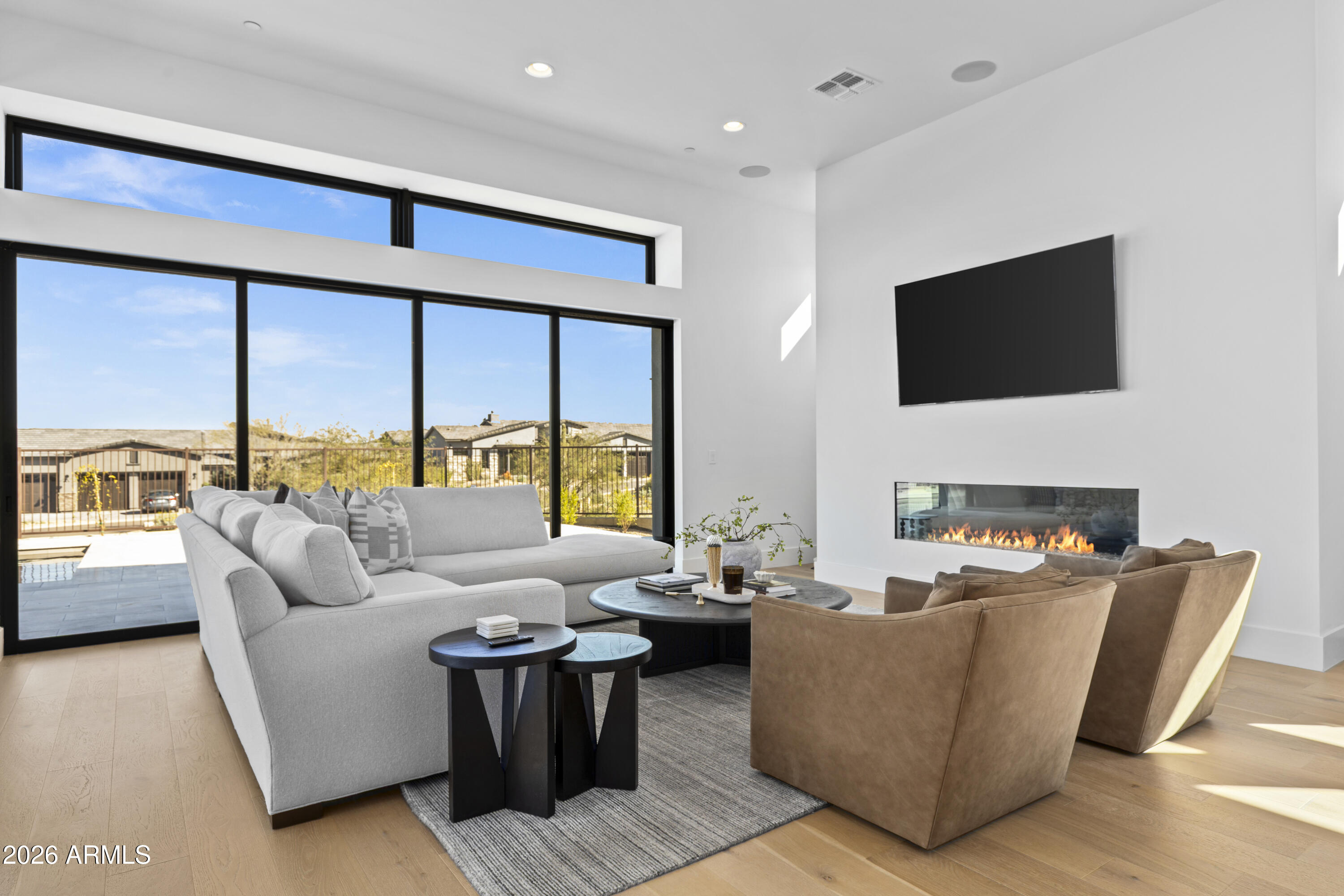 12895 E DESERT VISTA Drive