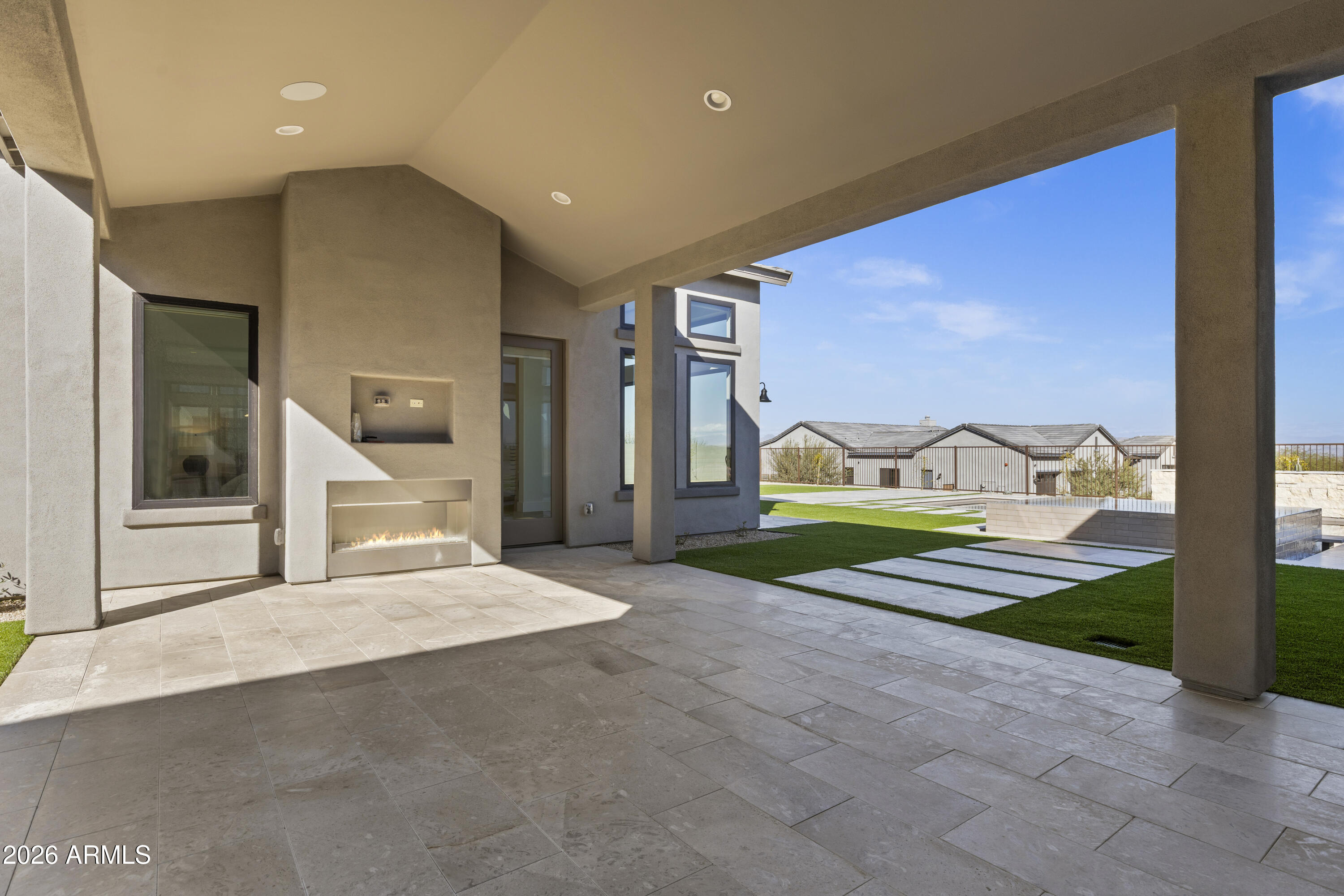 12895 E DESERT VISTA Drive