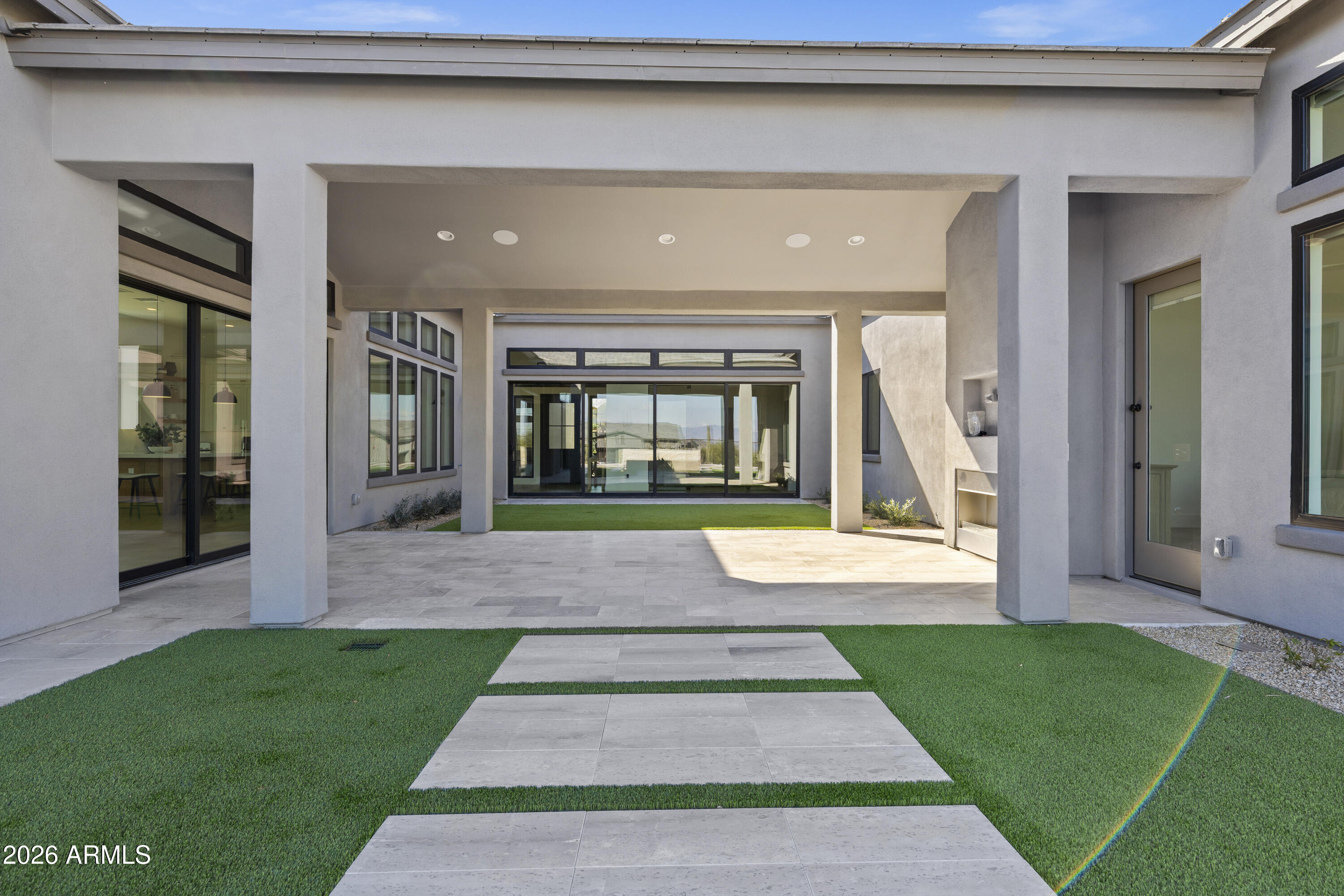 12895 E DESERT VISTA Drive