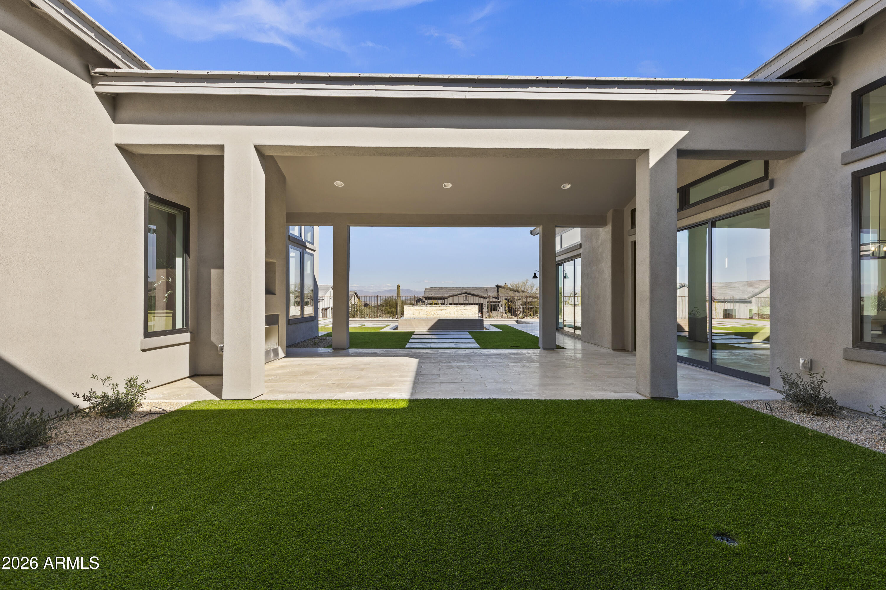 12895 E DESERT VISTA Drive