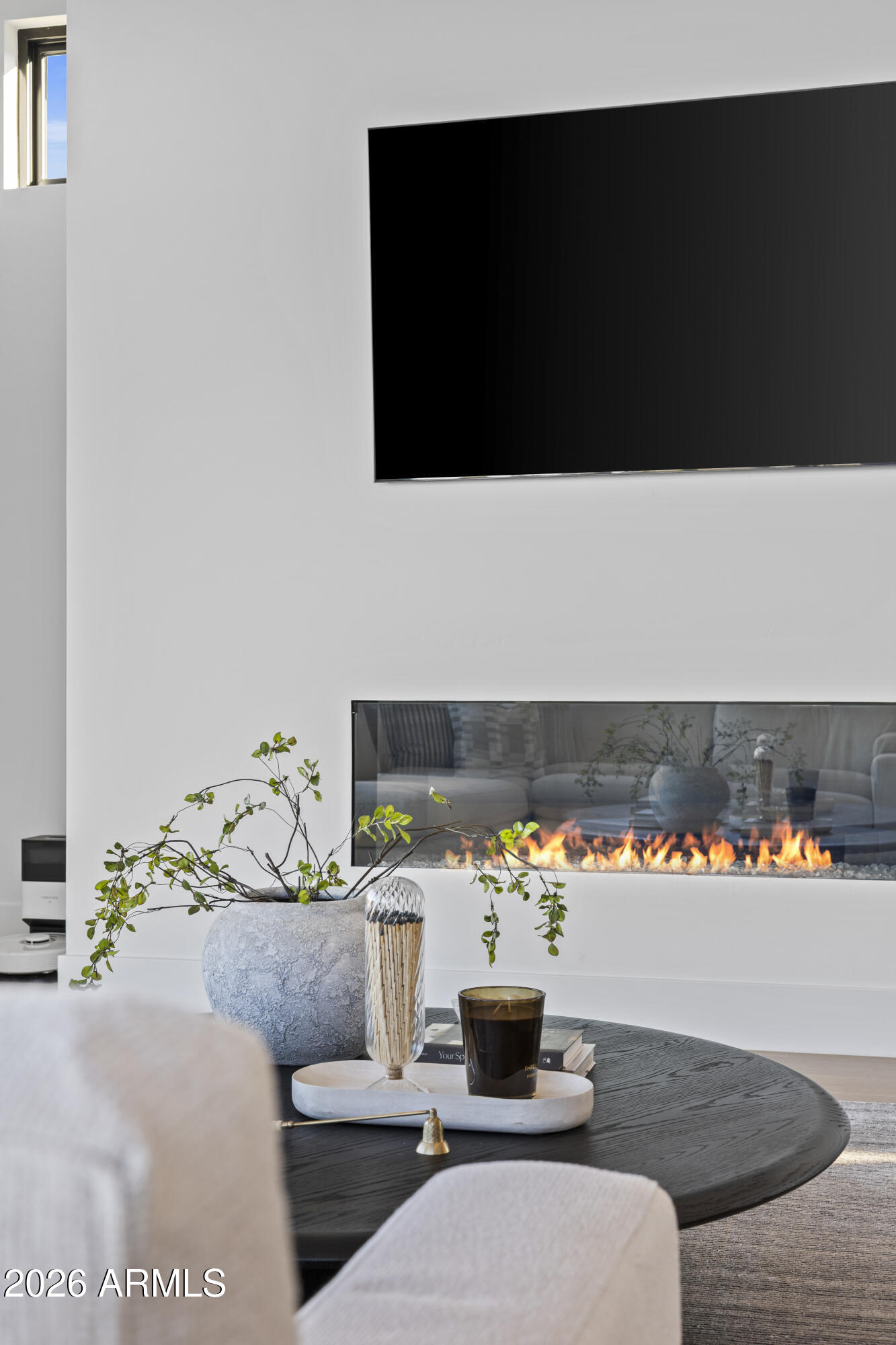 12895 E DESERT VISTA Drive