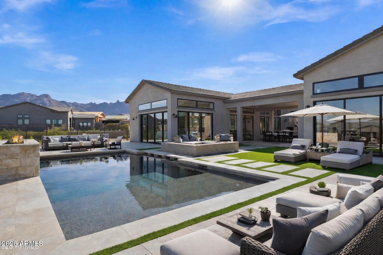 12895 E DESERT VISTA Drive