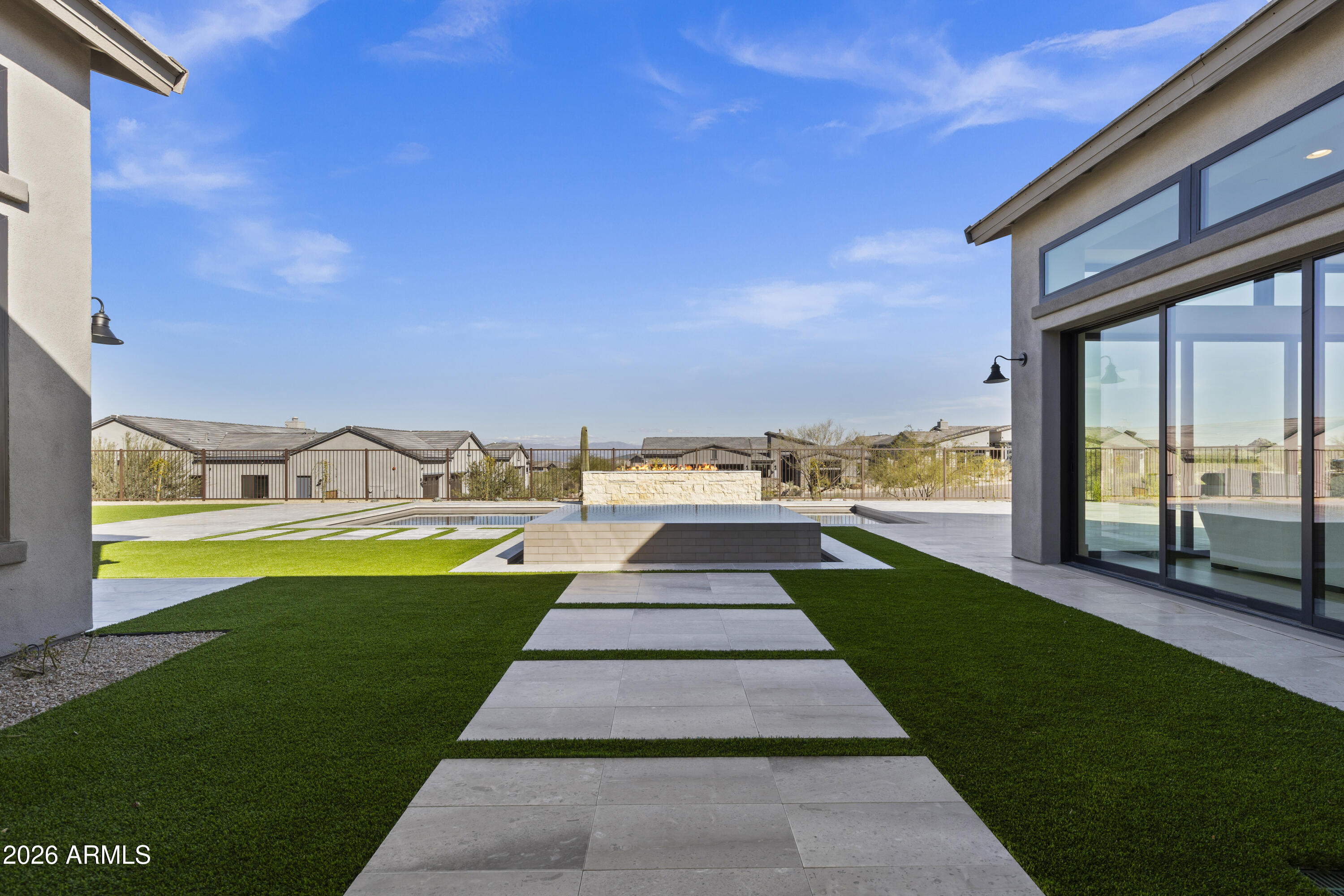 12895 E DESERT VISTA Drive