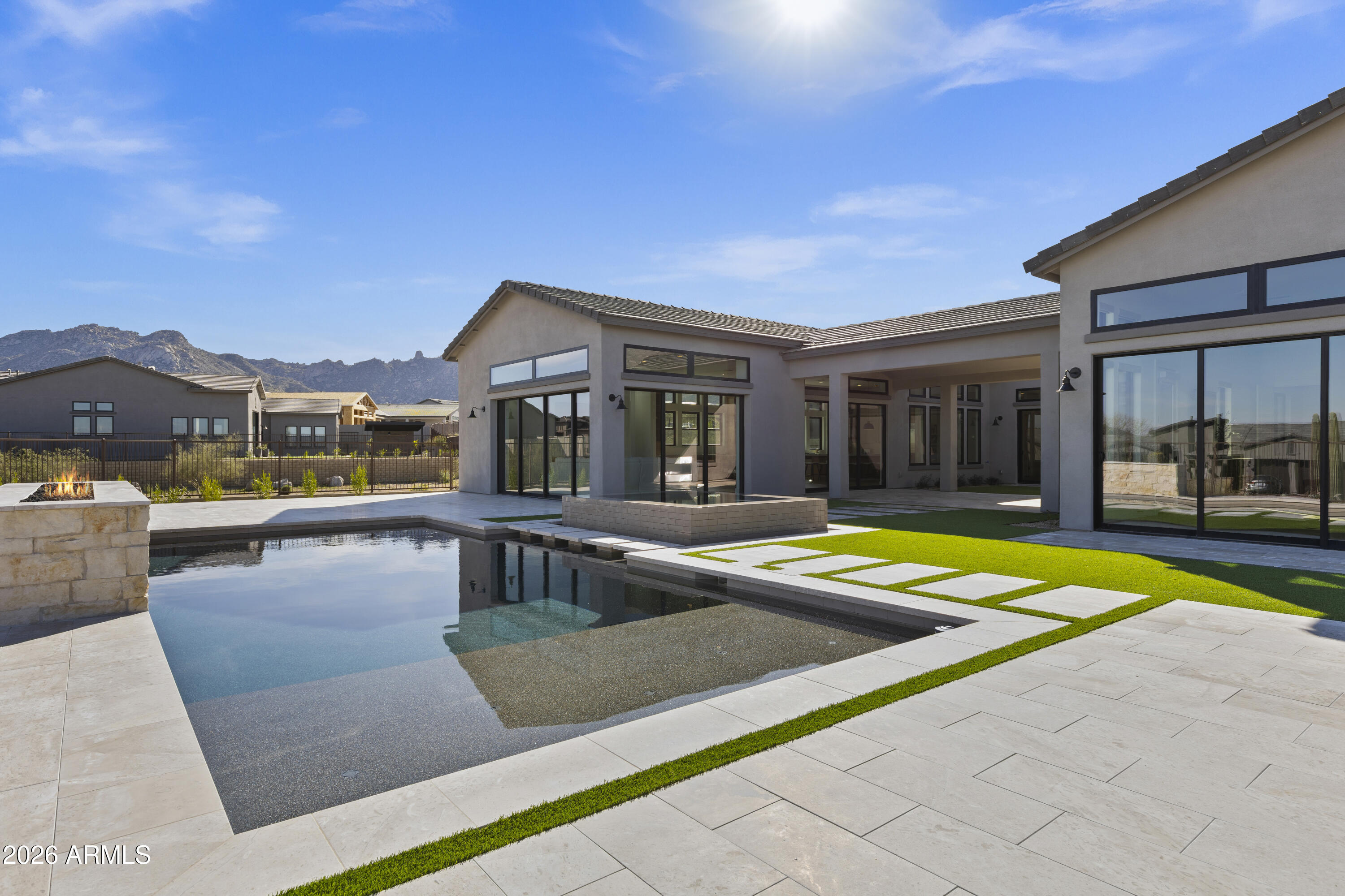 12895 E DESERT VISTA Drive