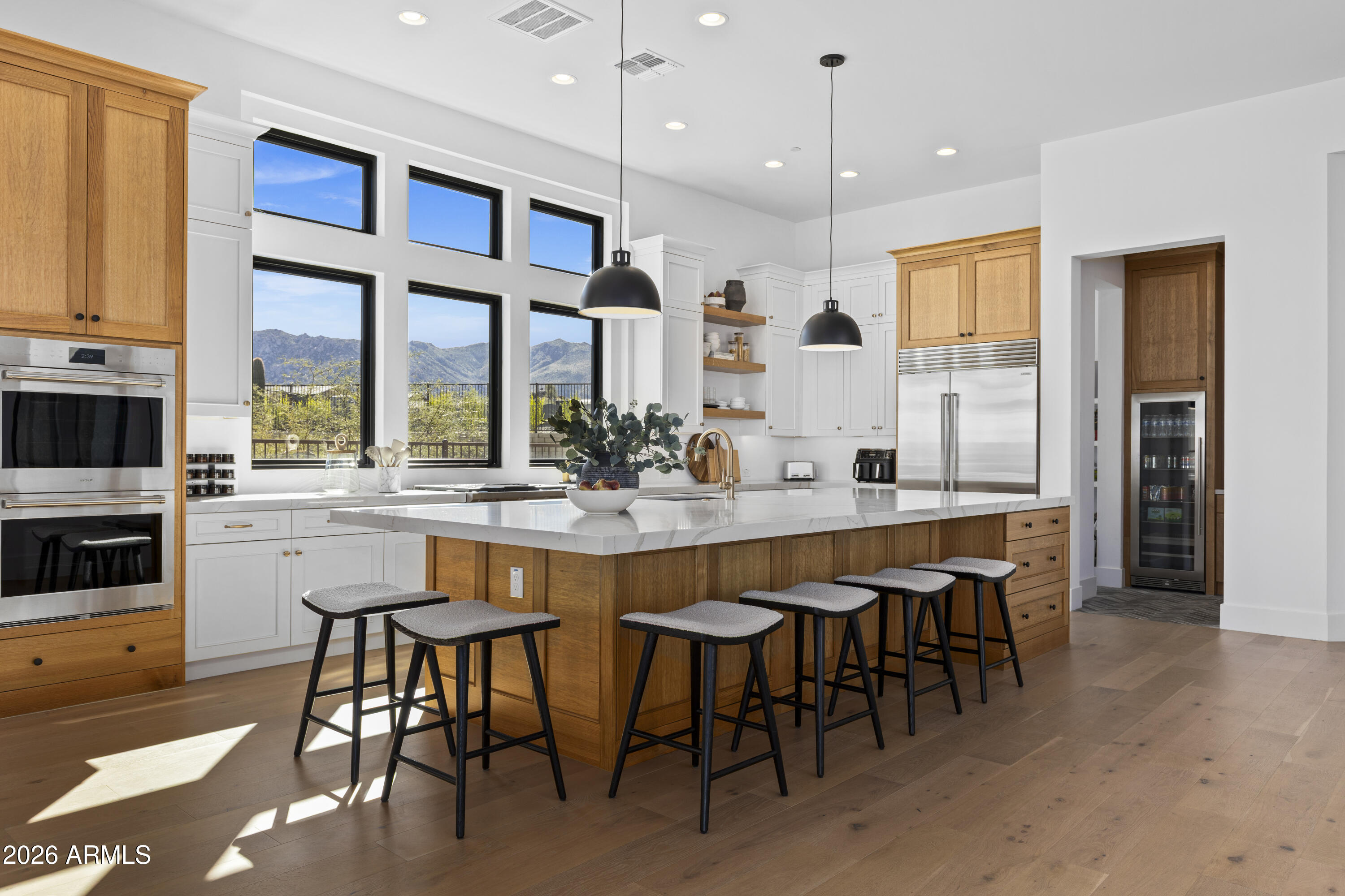 12895 E DESERT VISTA Drive