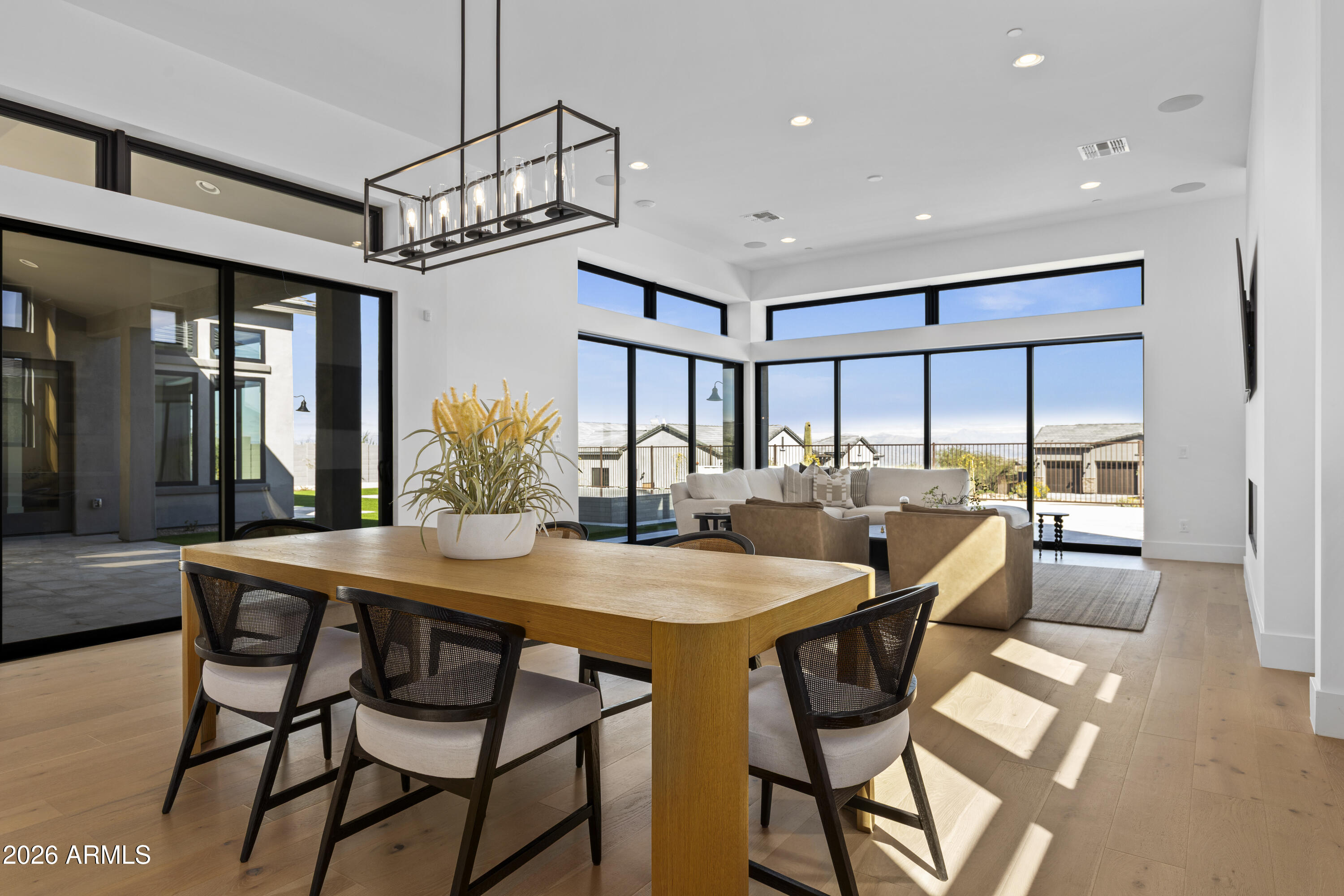 12895 E DESERT VISTA Drive