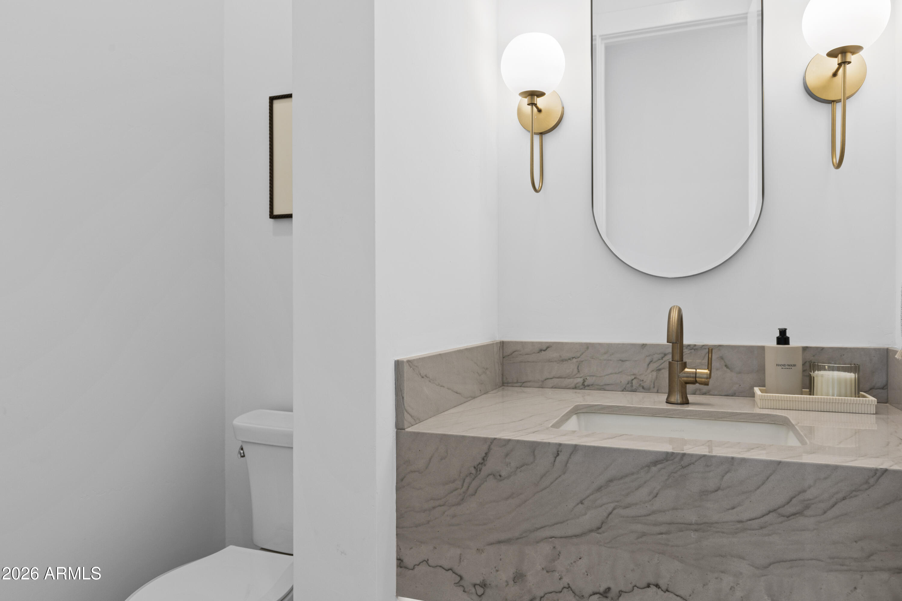 12895 E DESERT VISTA Drive