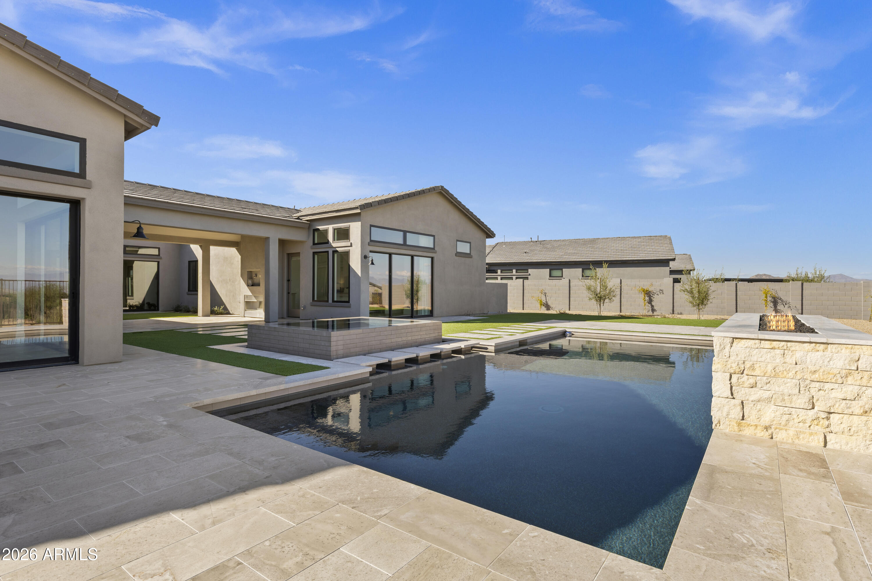 12895 E DESERT VISTA Drive