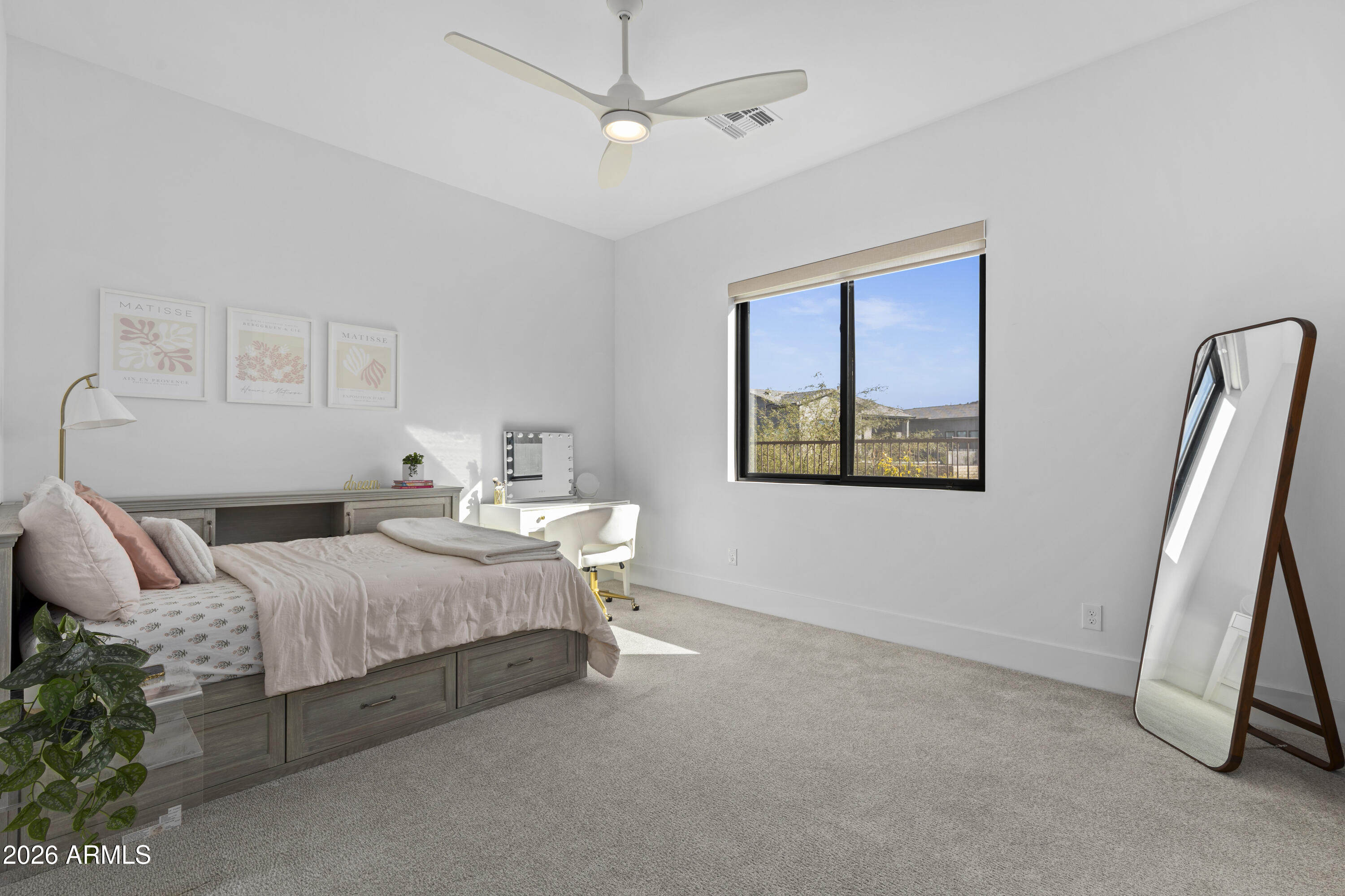 12895 E DESERT VISTA Drive