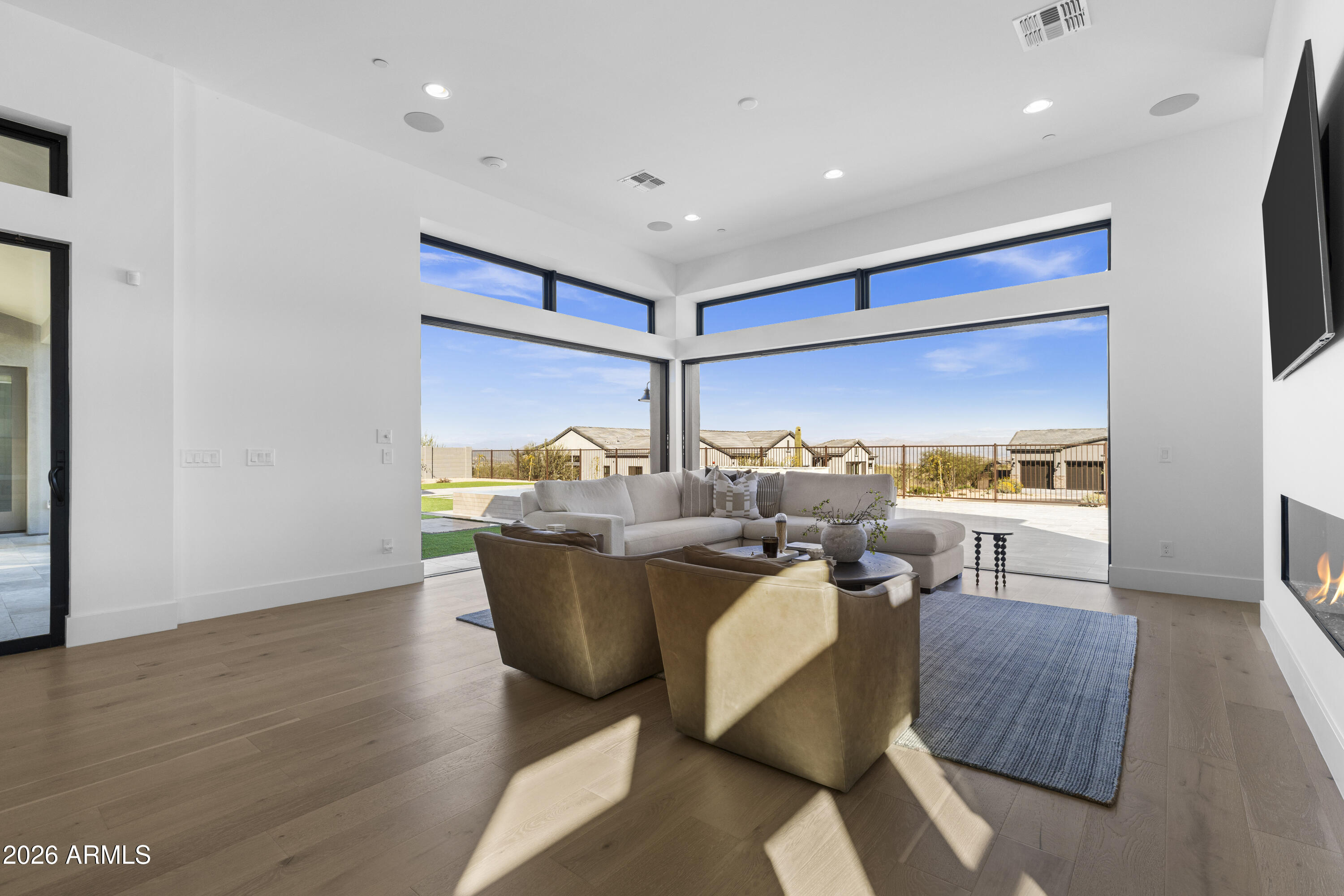 12895 E DESERT VISTA Drive