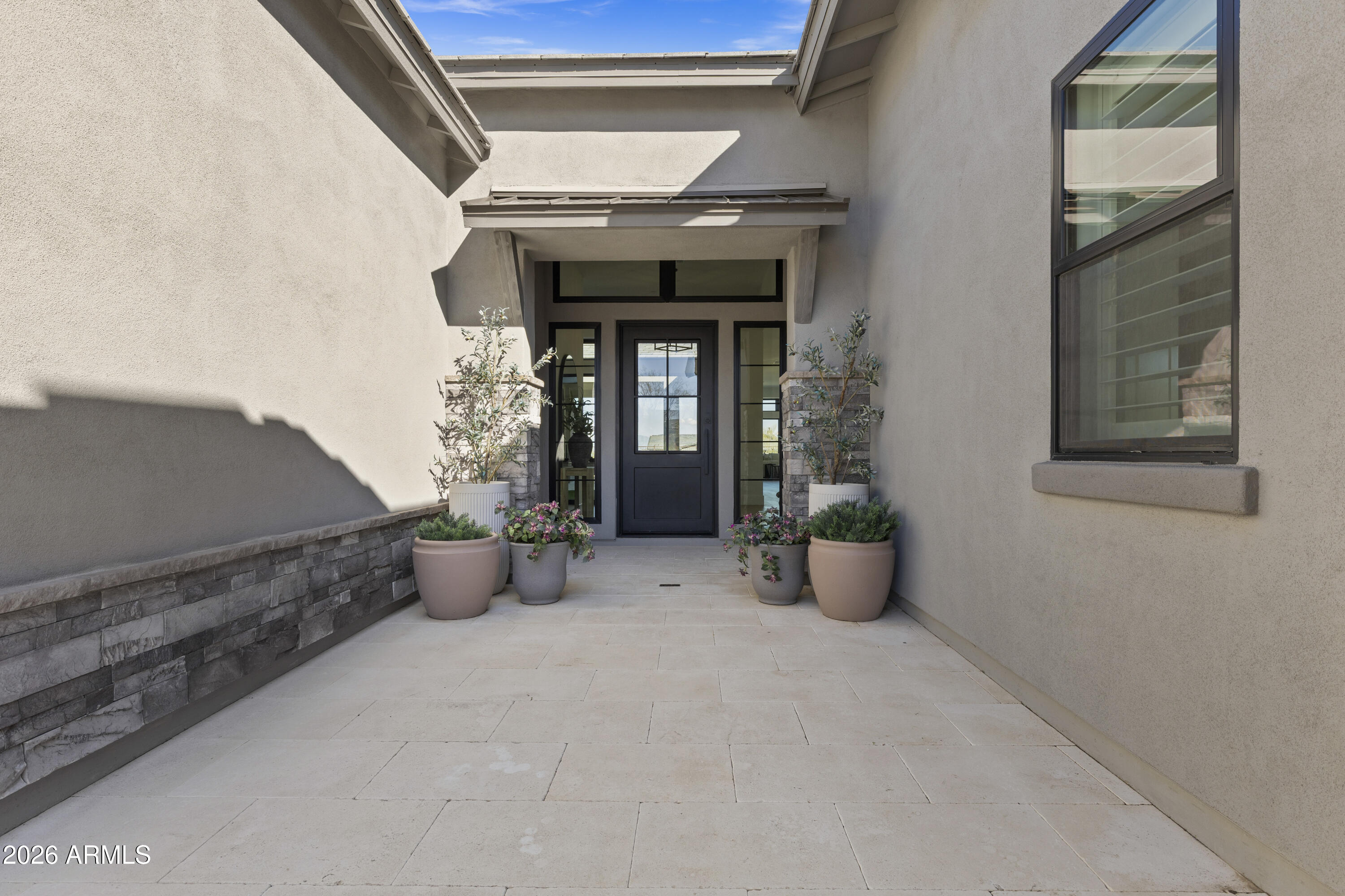 12895 E DESERT VISTA Drive