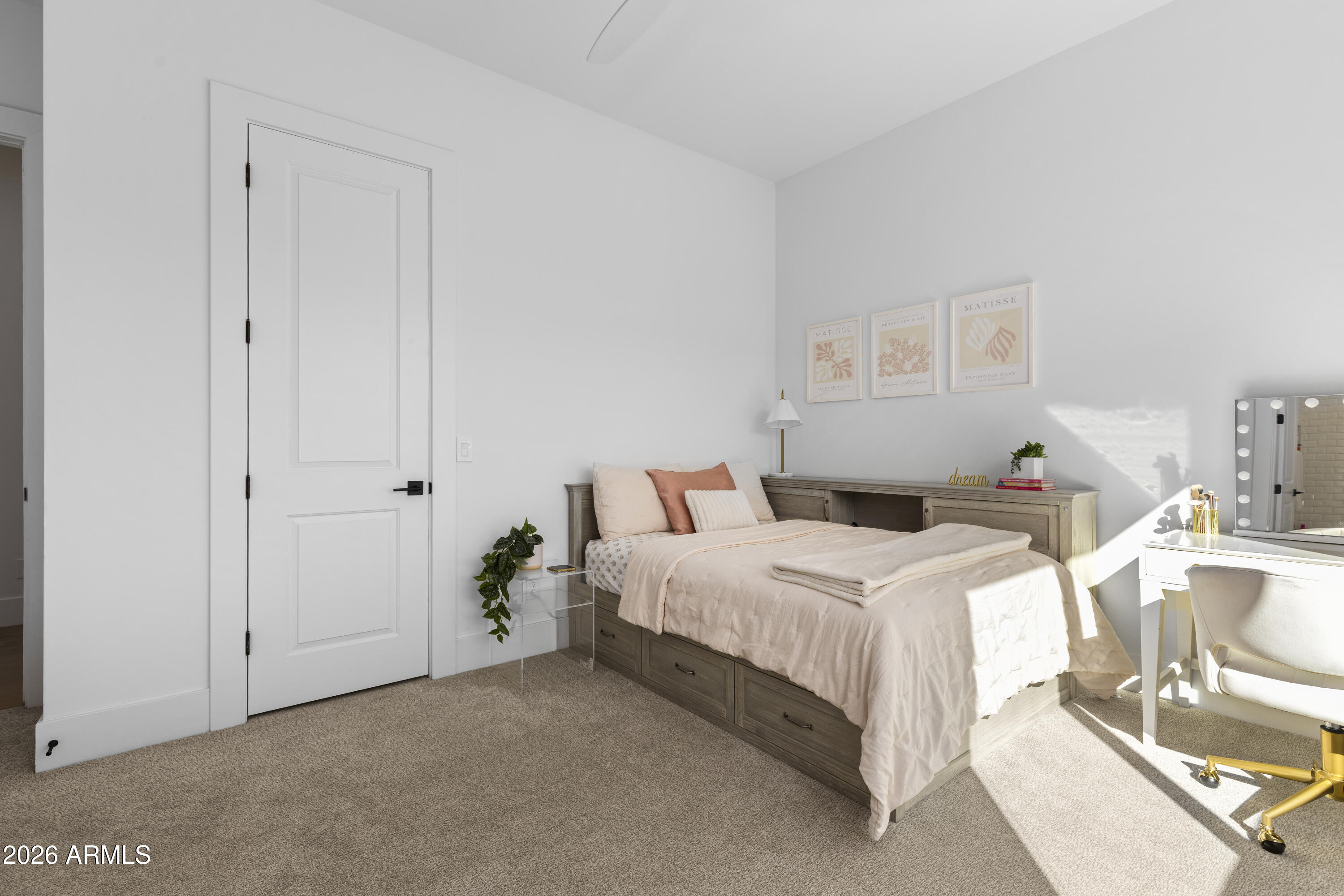 12895 E DESERT VISTA Drive