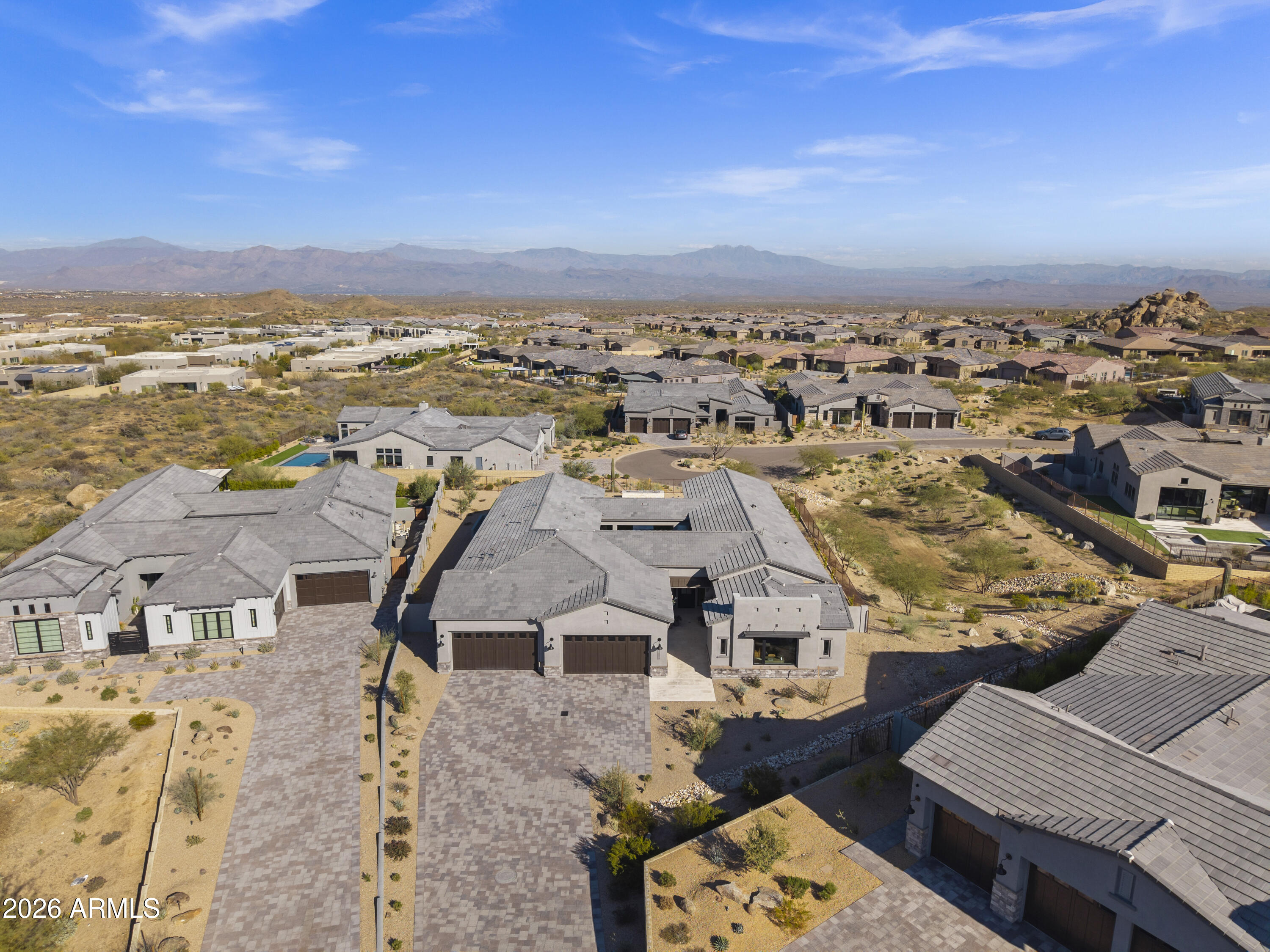 12895 E DESERT VISTA Drive