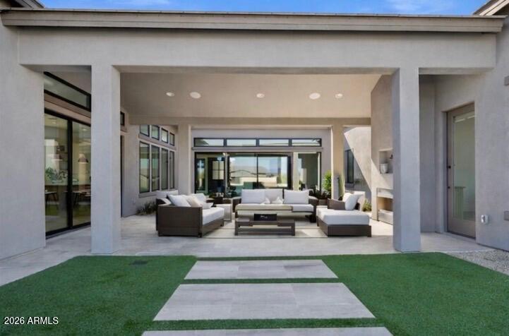 12895 E DESERT VISTA Drive