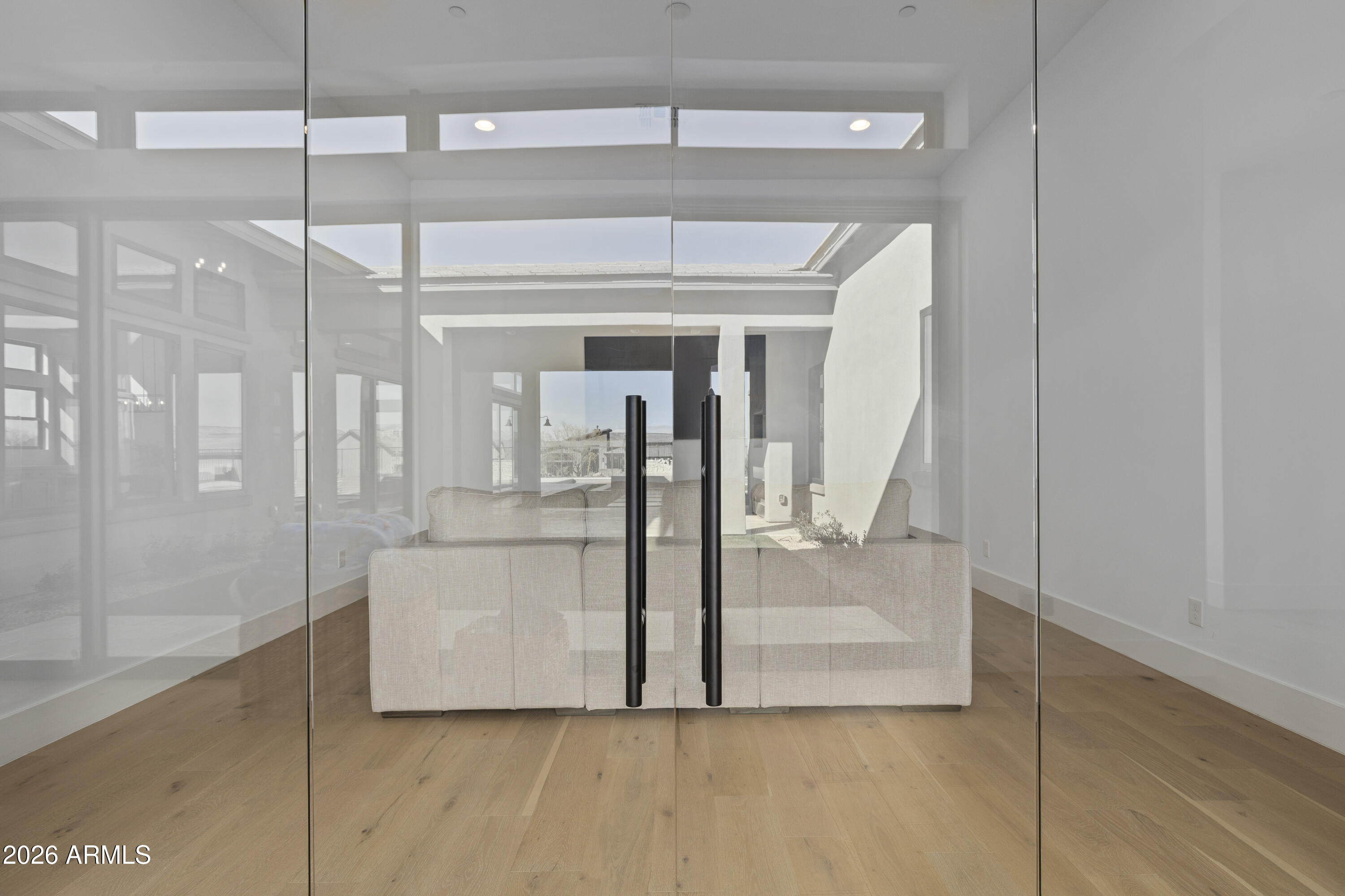 12895 E DESERT VISTA Drive