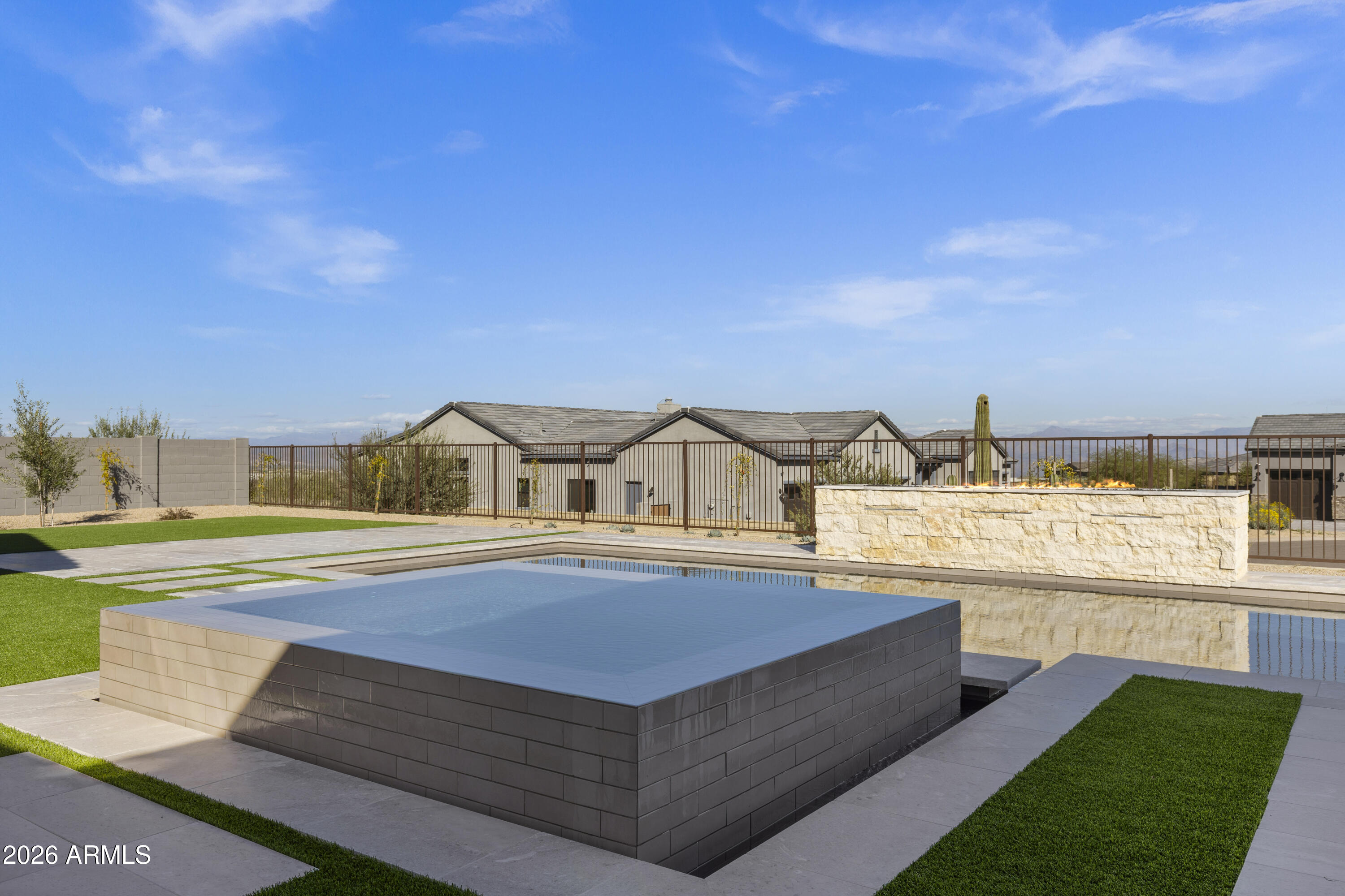 12895 E DESERT VISTA Drive