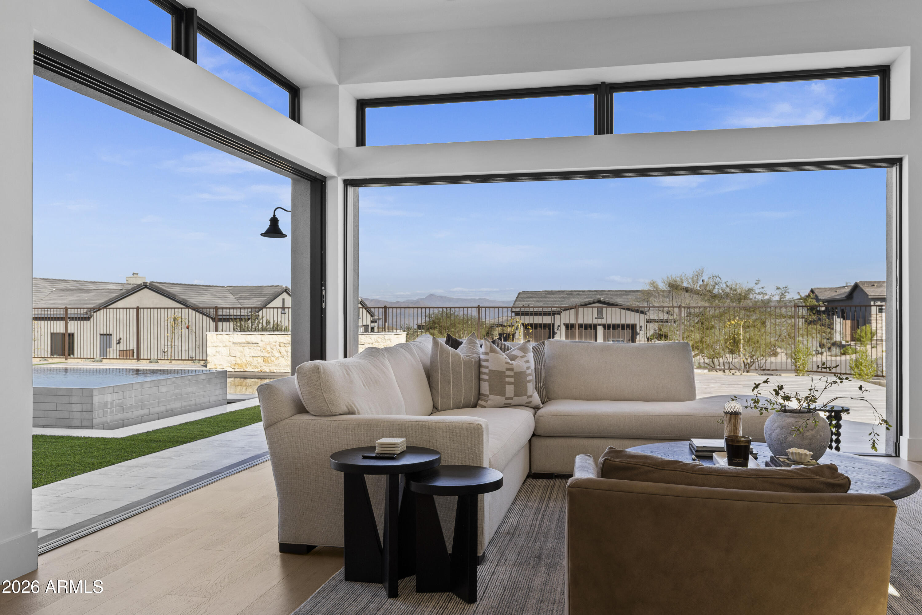 12895 E DESERT VISTA Drive