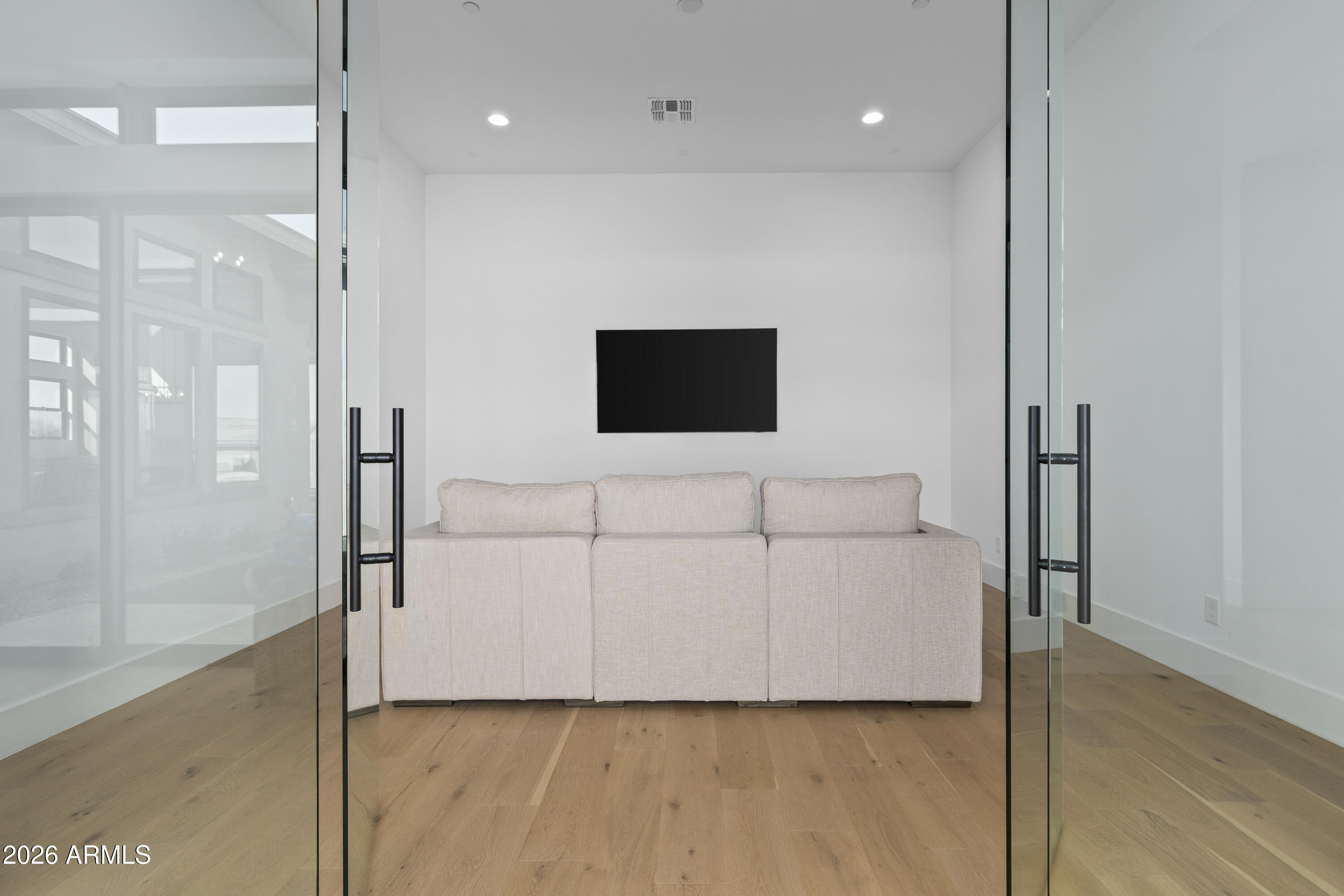 12895 E DESERT VISTA Drive