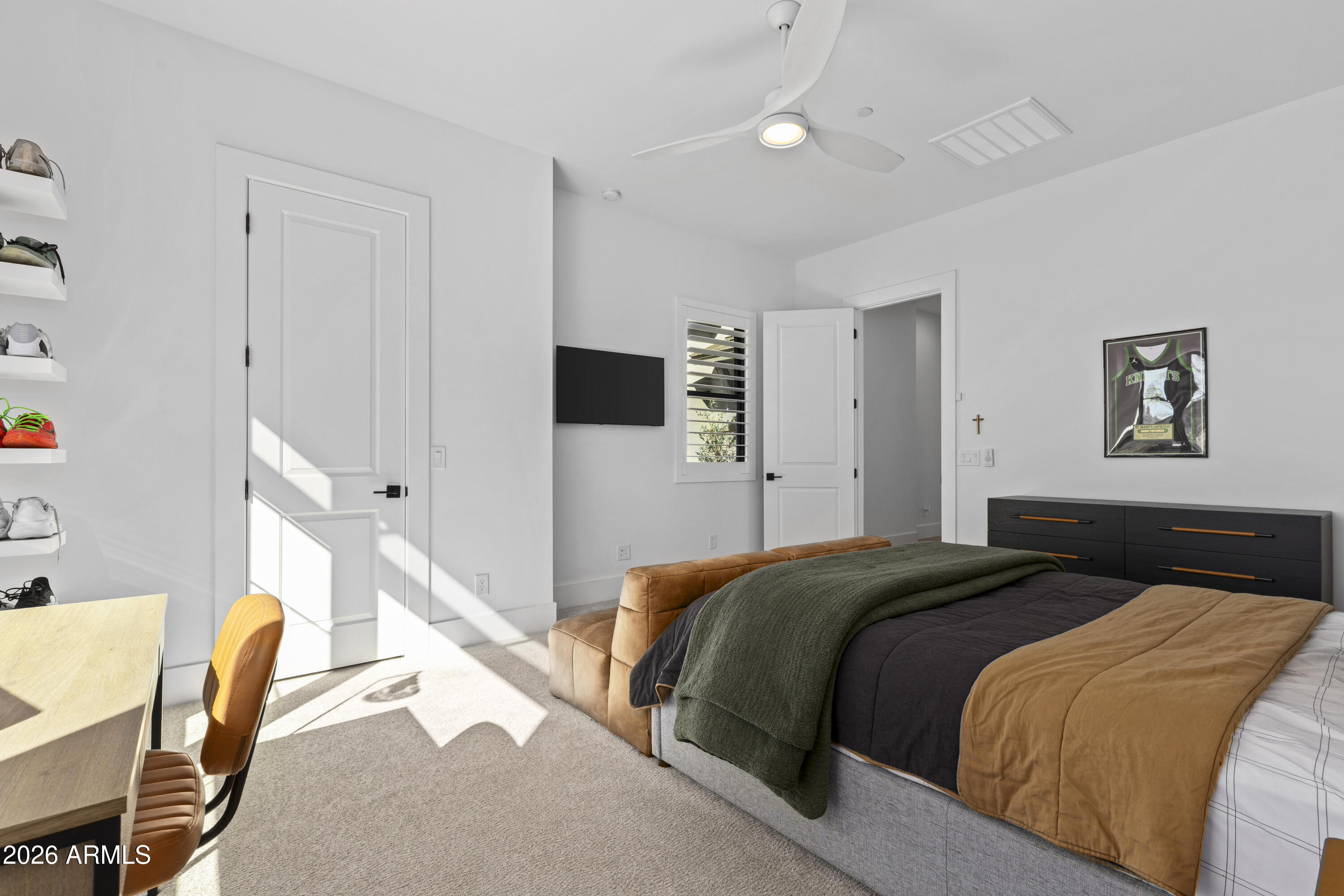 12895 E DESERT VISTA Drive