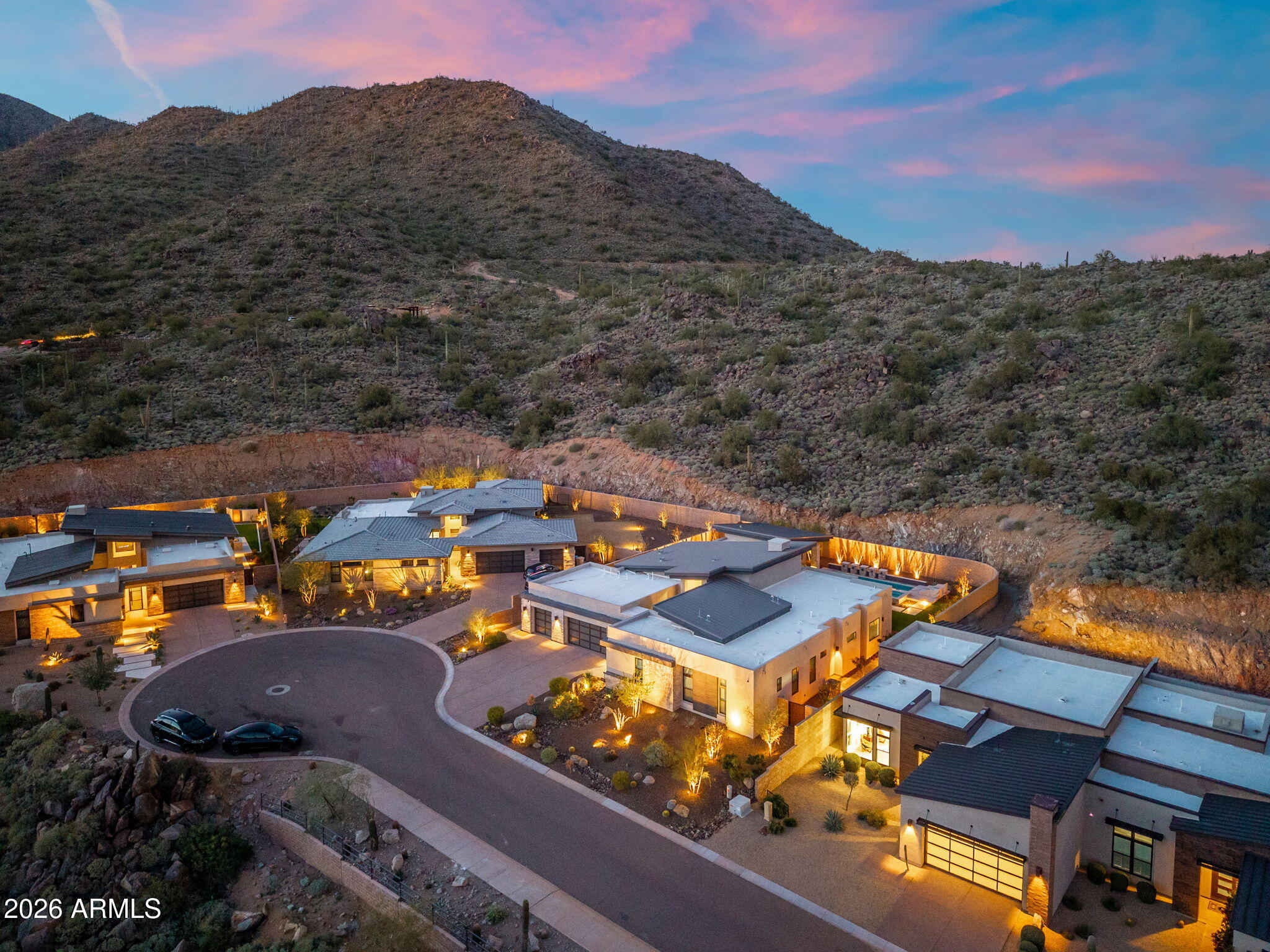 14715 N ADERO CANYON Drive