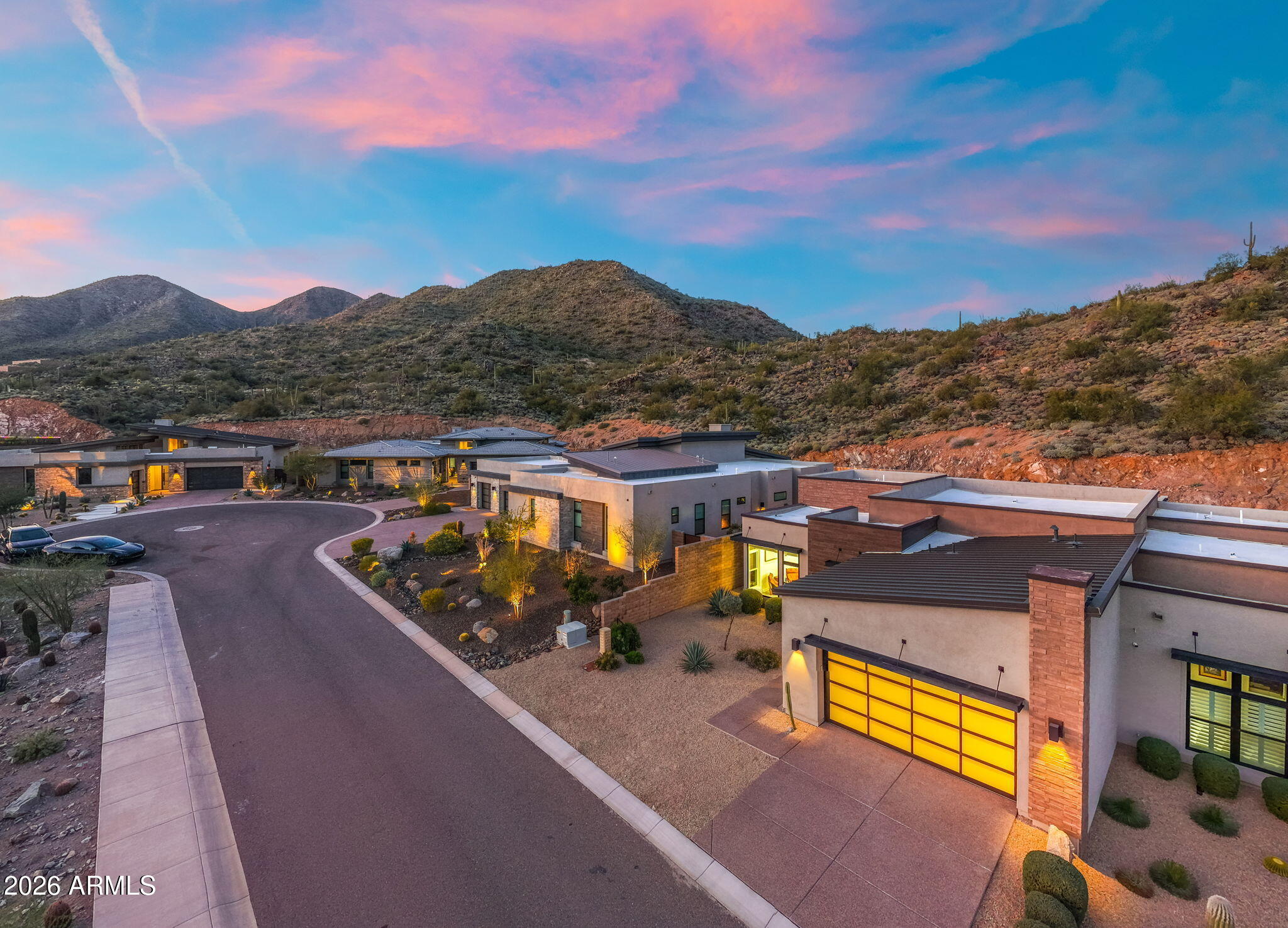 14715 N ADERO CANYON Drive