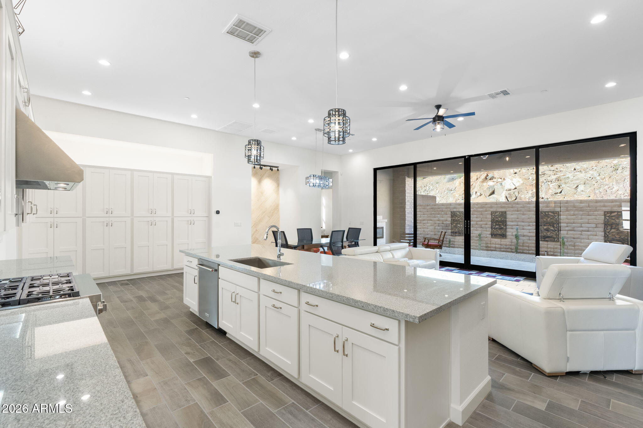 14715 N ADERO CANYON Drive