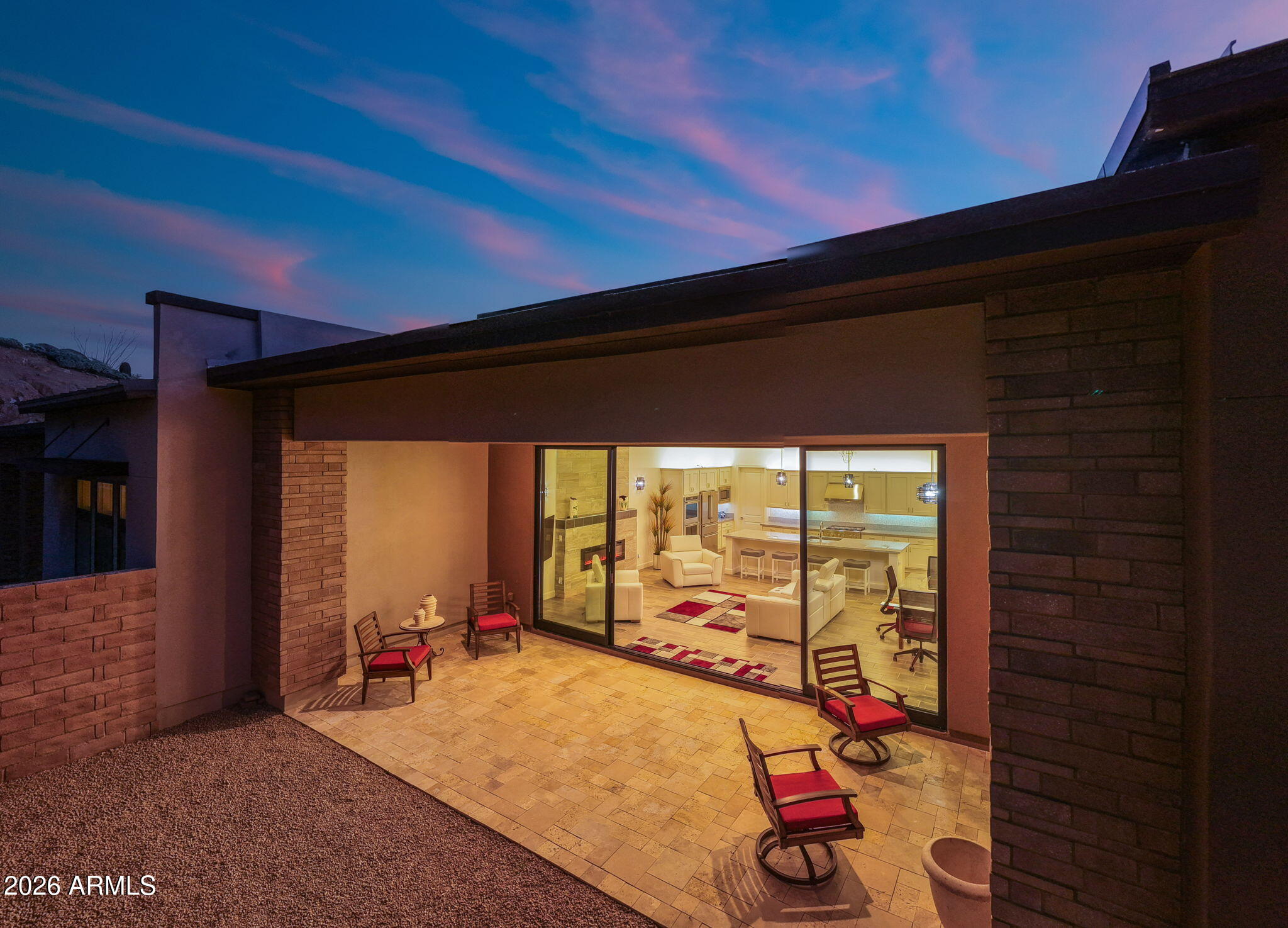 14715 N ADERO CANYON Drive