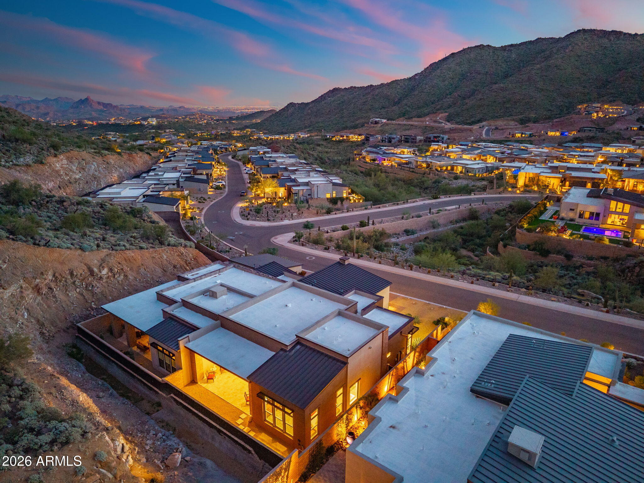 14715 N ADERO CANYON Drive