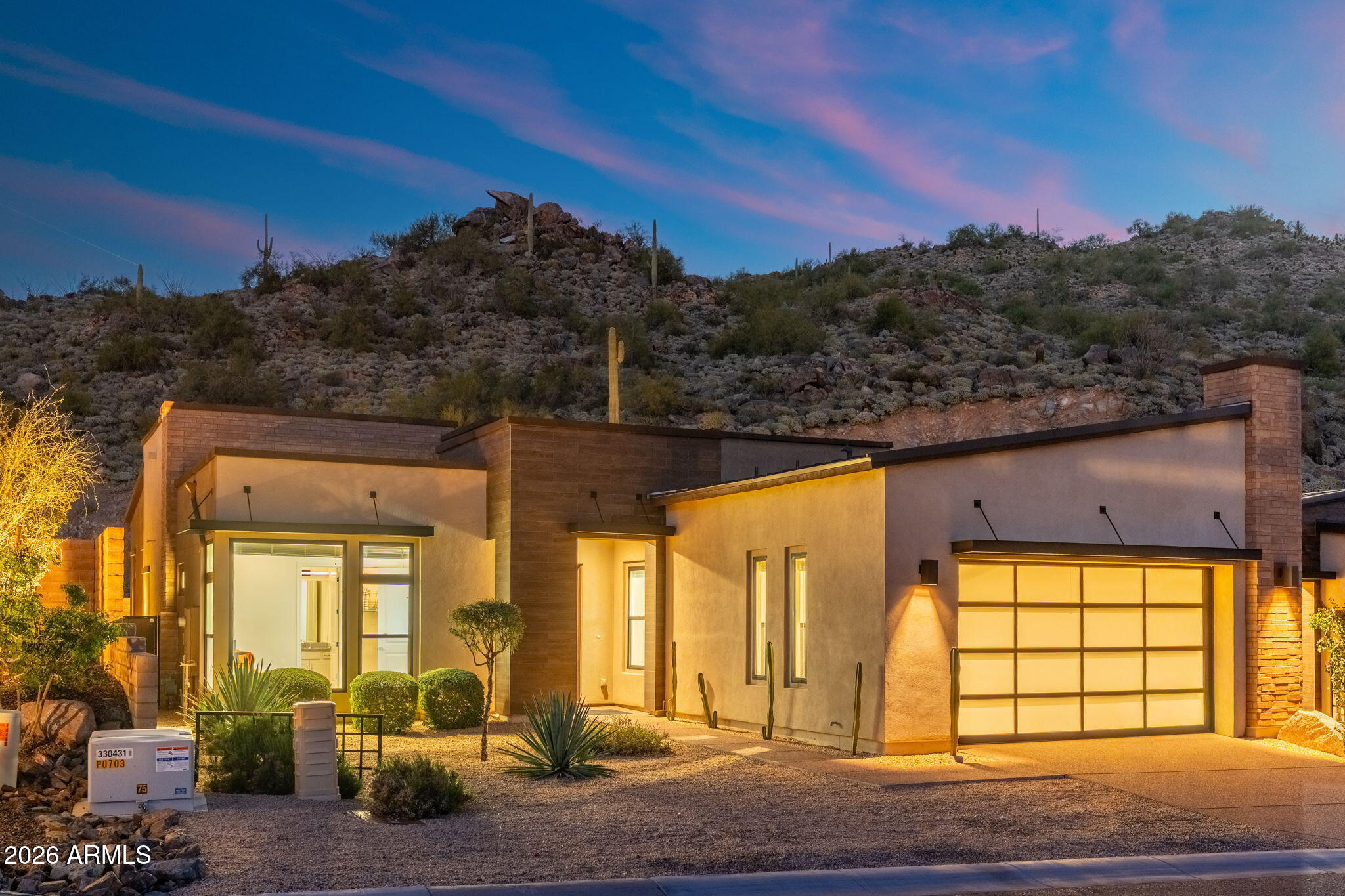 14715 N ADERO CANYON Drive